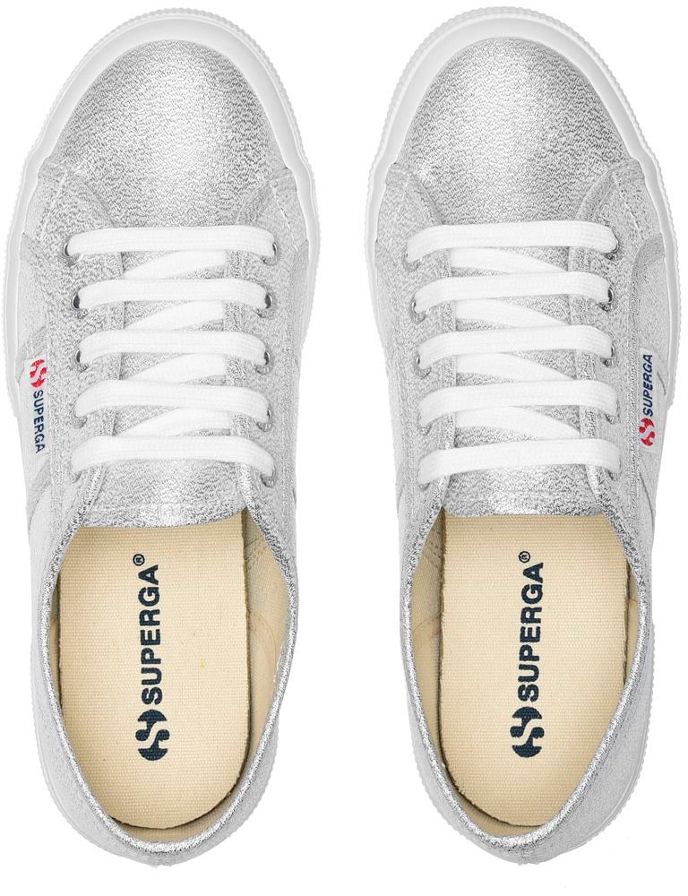 Superga Sneaker »2750 LAME«