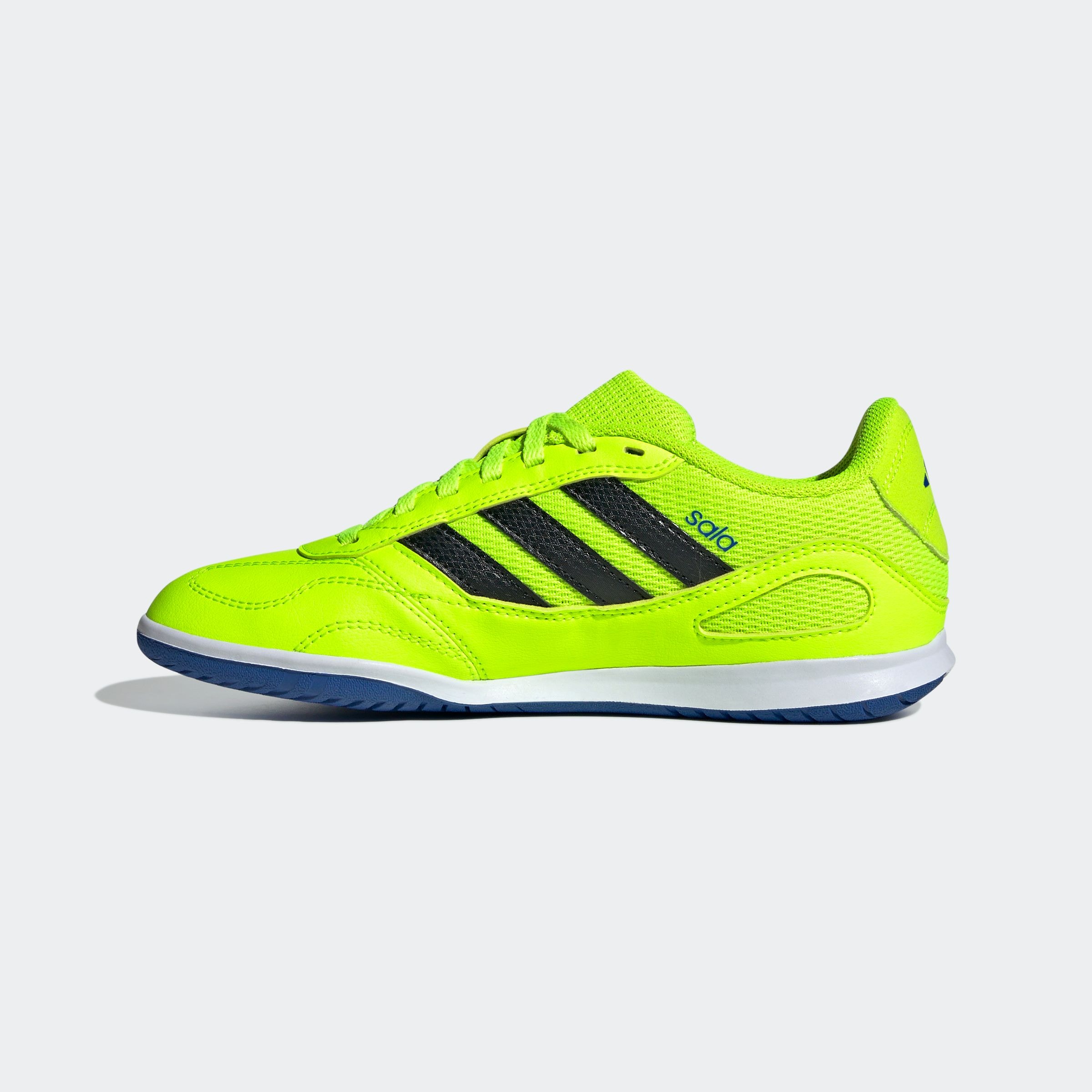 adidas Performance Fußballschuh »SUPER SALA COMPETITION III KIDS IN«, für Halle und Straße