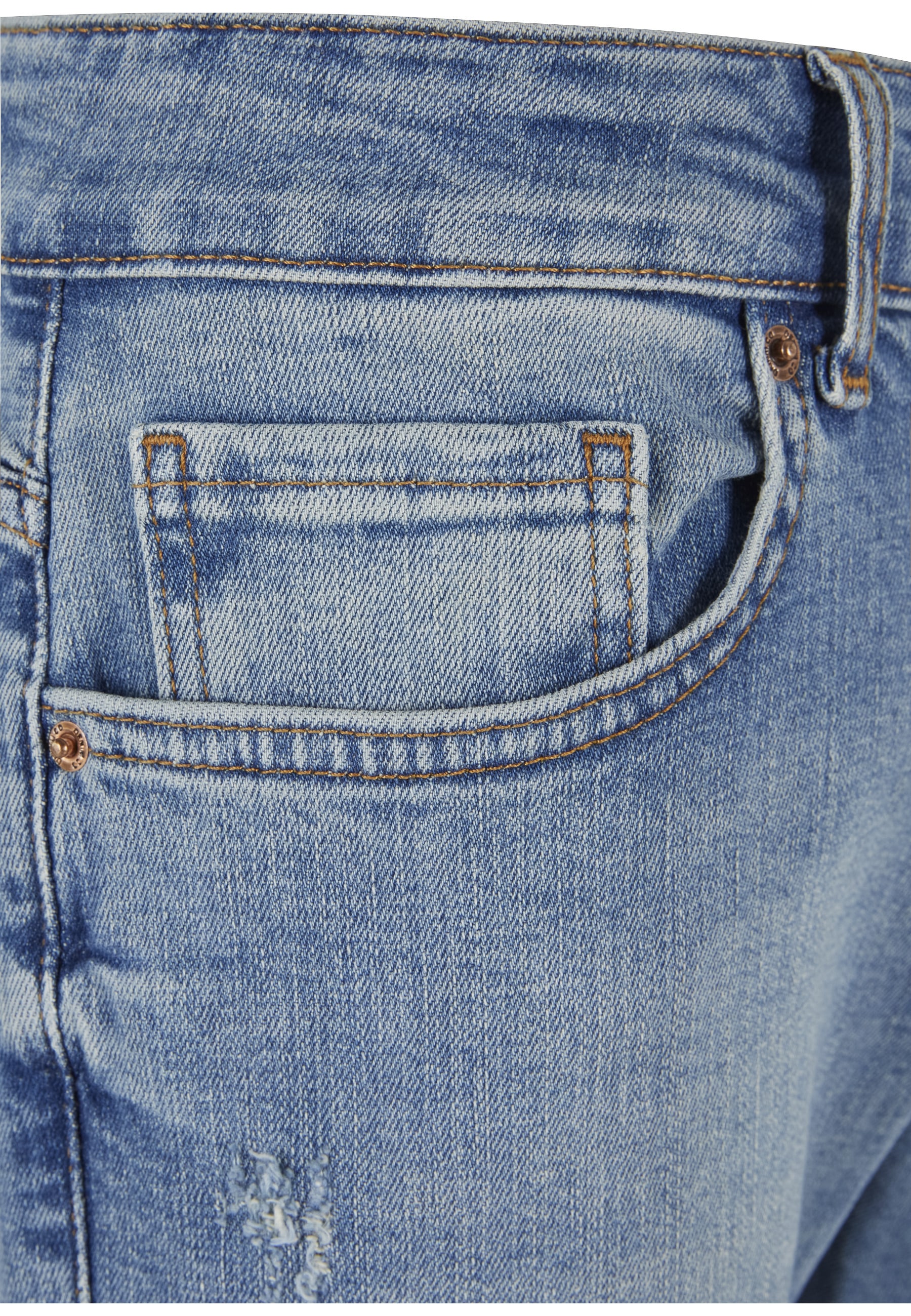 2Y Premium Bequeme Jeans »2Y Premium Herren 2Y Slim FIt Jeans«