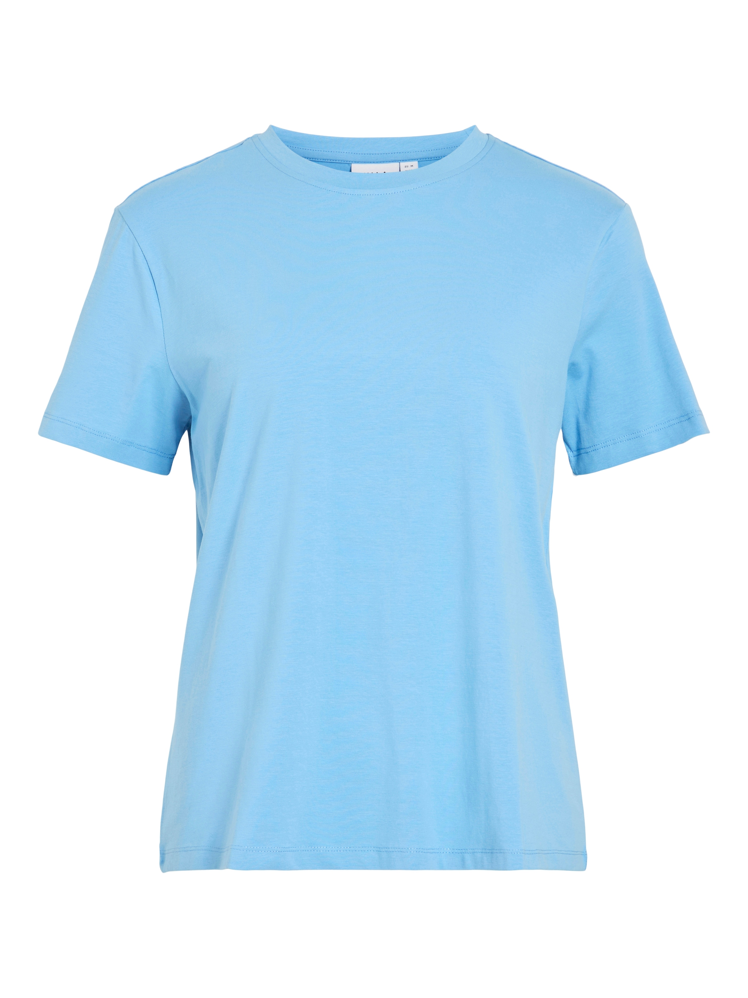 Vila Kurzarmshirt »VINORA S/S T-SHIRT - NOOS«