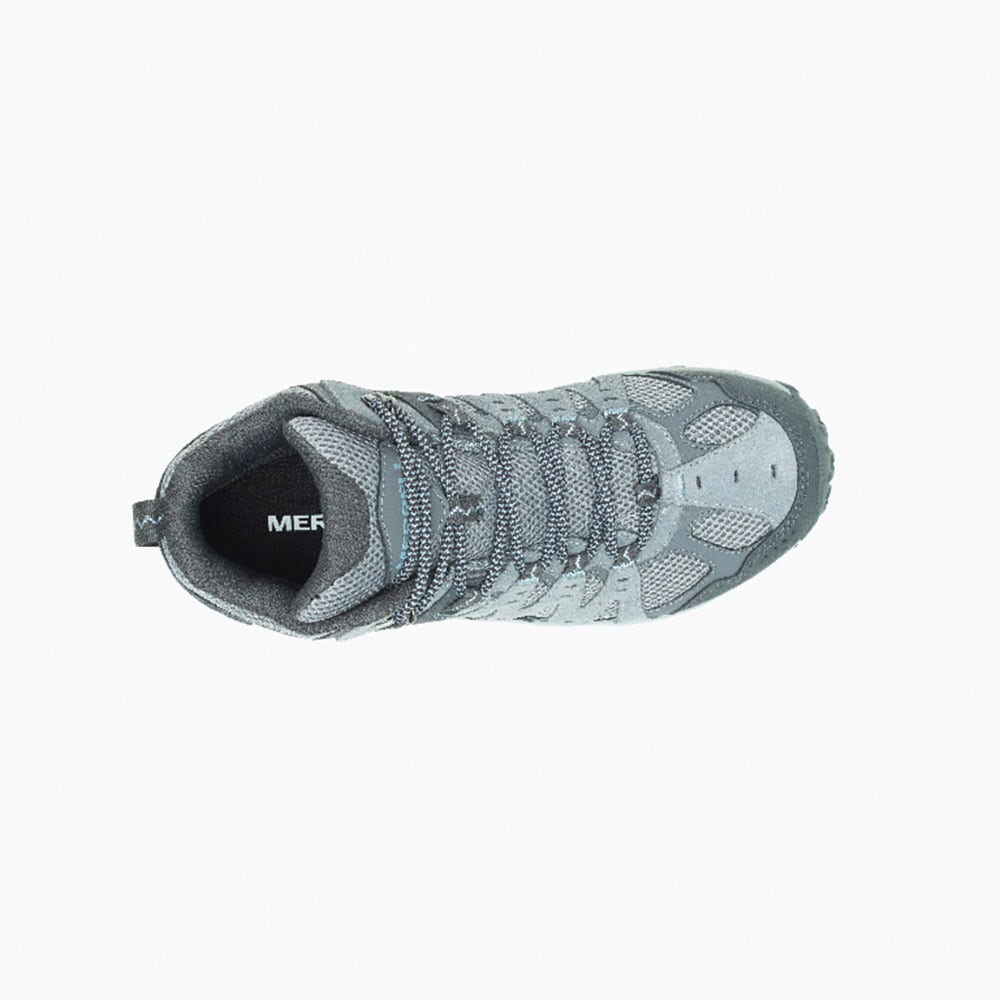 Merrell Wanderschuh »ACCENTOR 3 MID WP«, wasserdicht