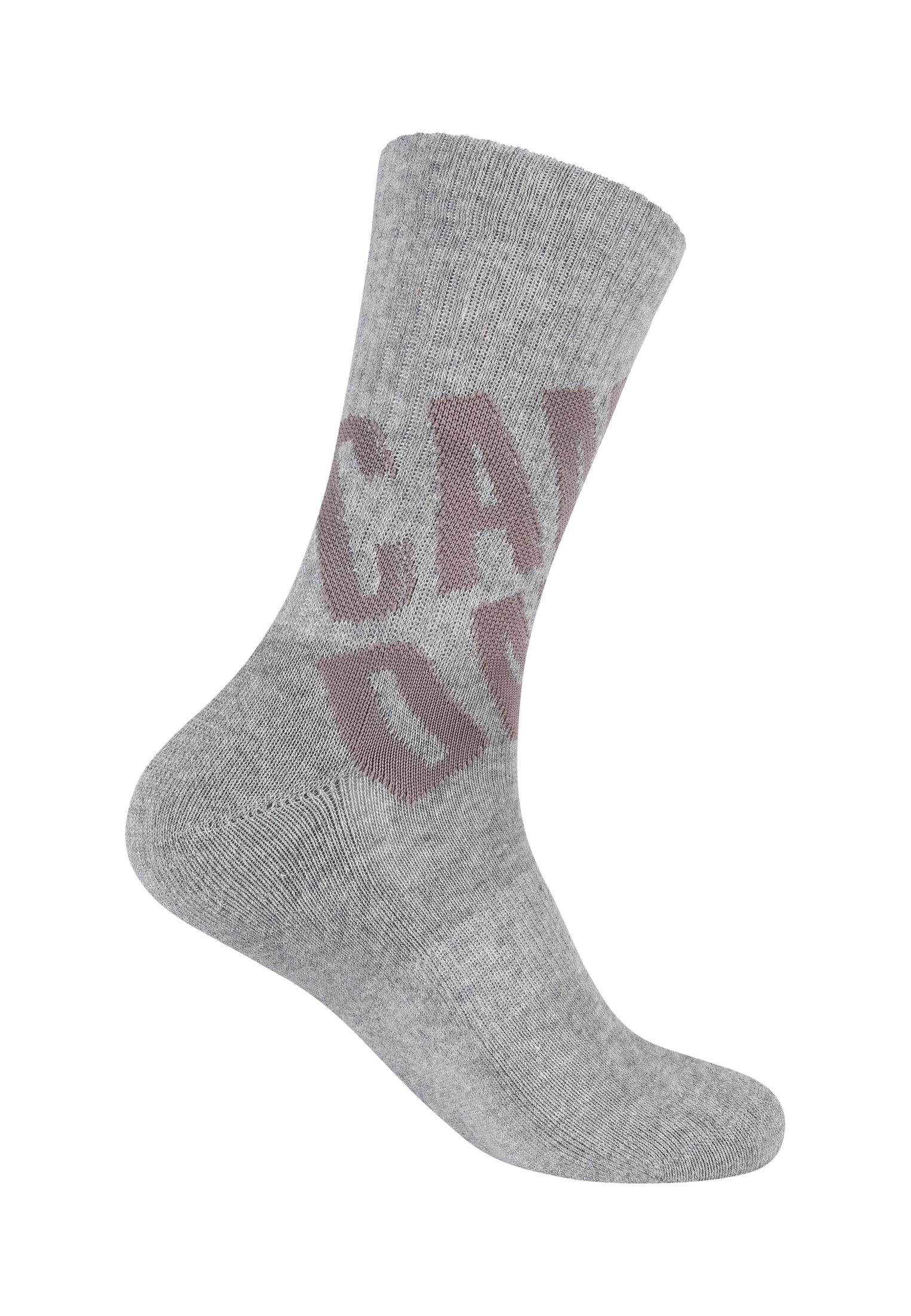 CAMP DAVID Socken »Socken 4er Pack«
