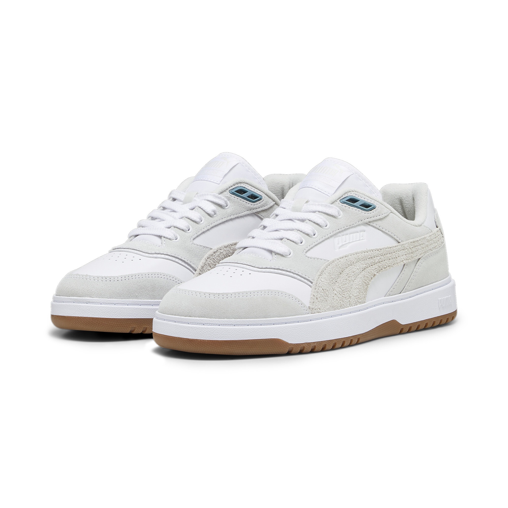 PUMA Sneaker "DOUBLECOURT PRM"