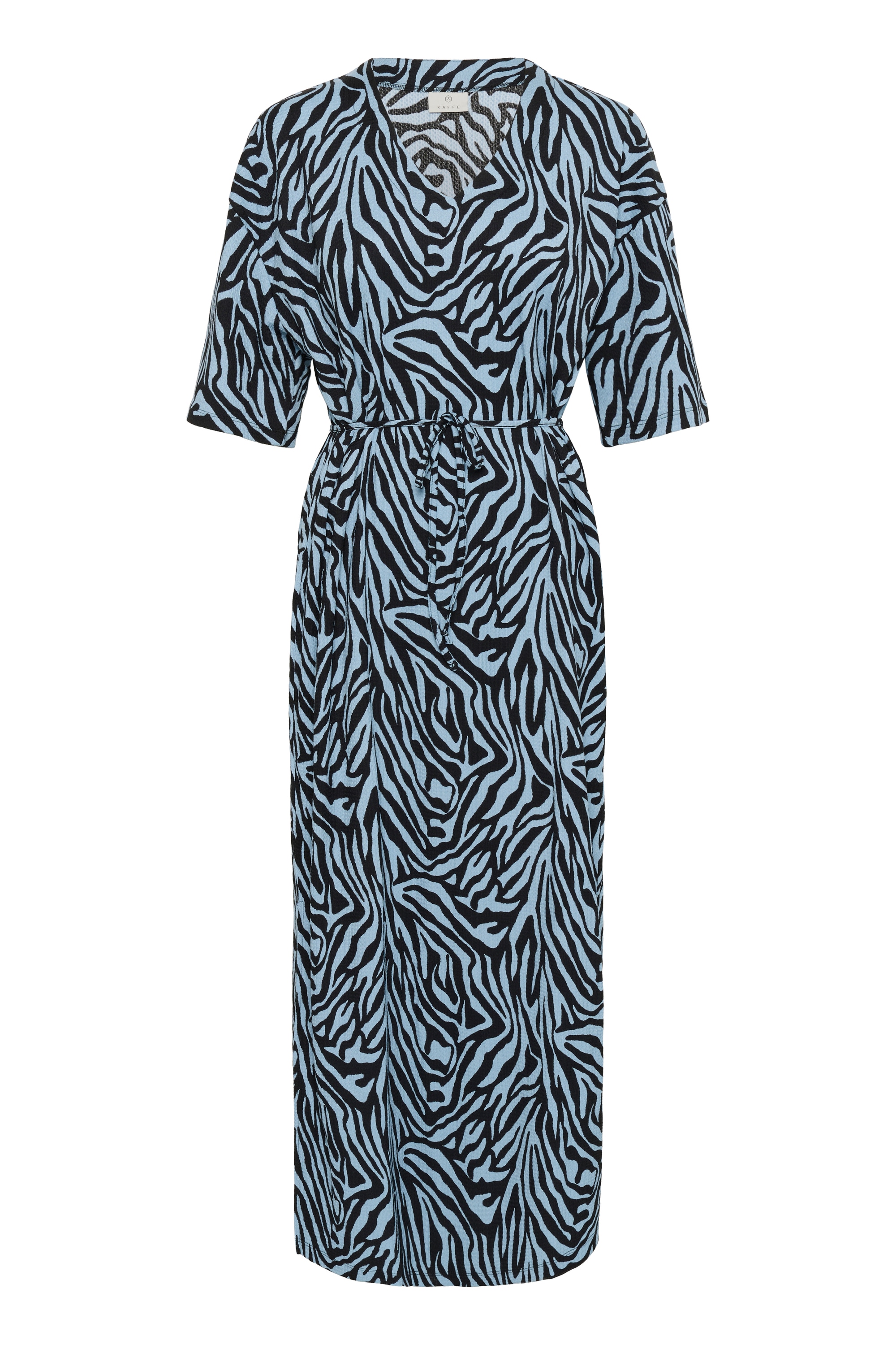KAFFE Jerseykleid "Damen Jerseykleid KAivanna"