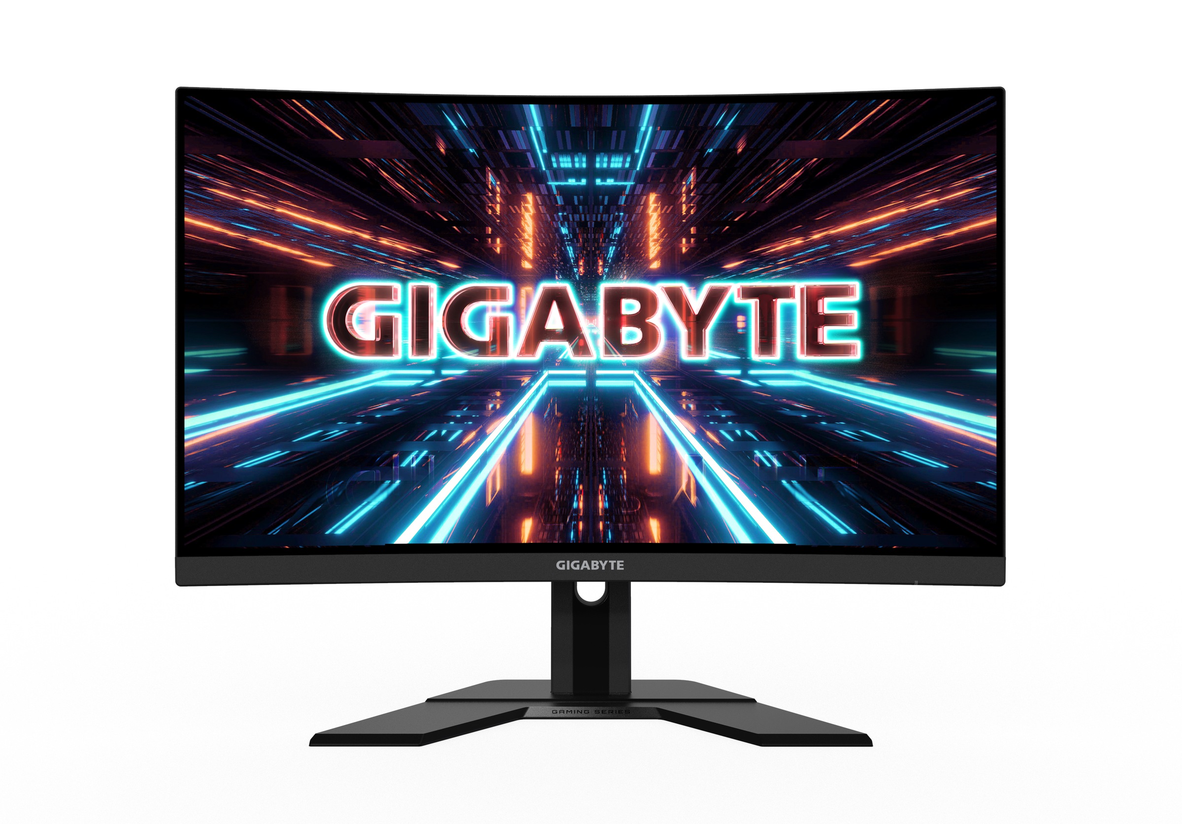 Gigabyte Gaming-Monitor »G27FC«, 68,6 cm/27 Zoll, 1920 x 1080 px, Full HD, 1 ms Reaktionszeit, 165 Hz