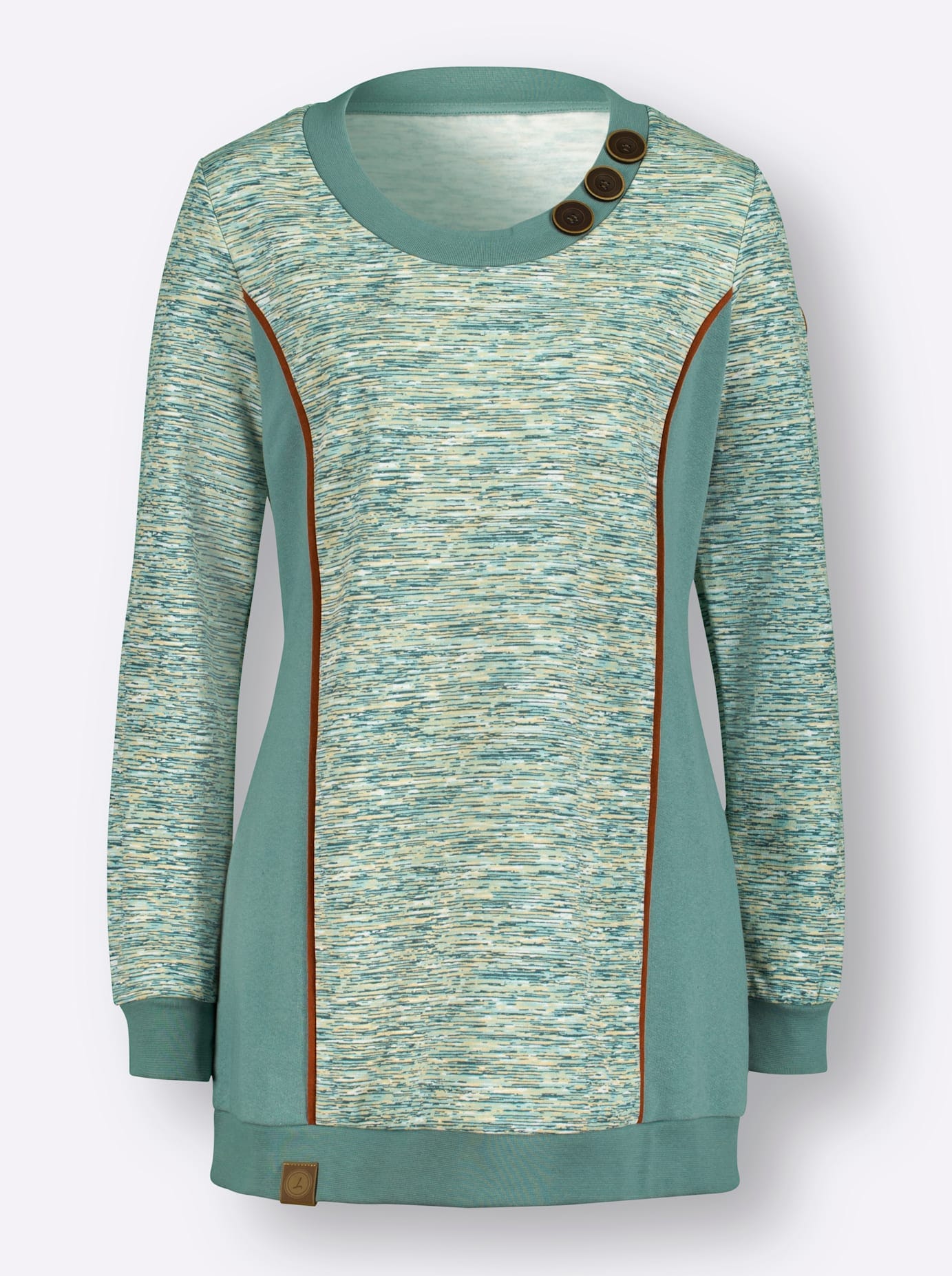 Casual Looks Sweatshirt