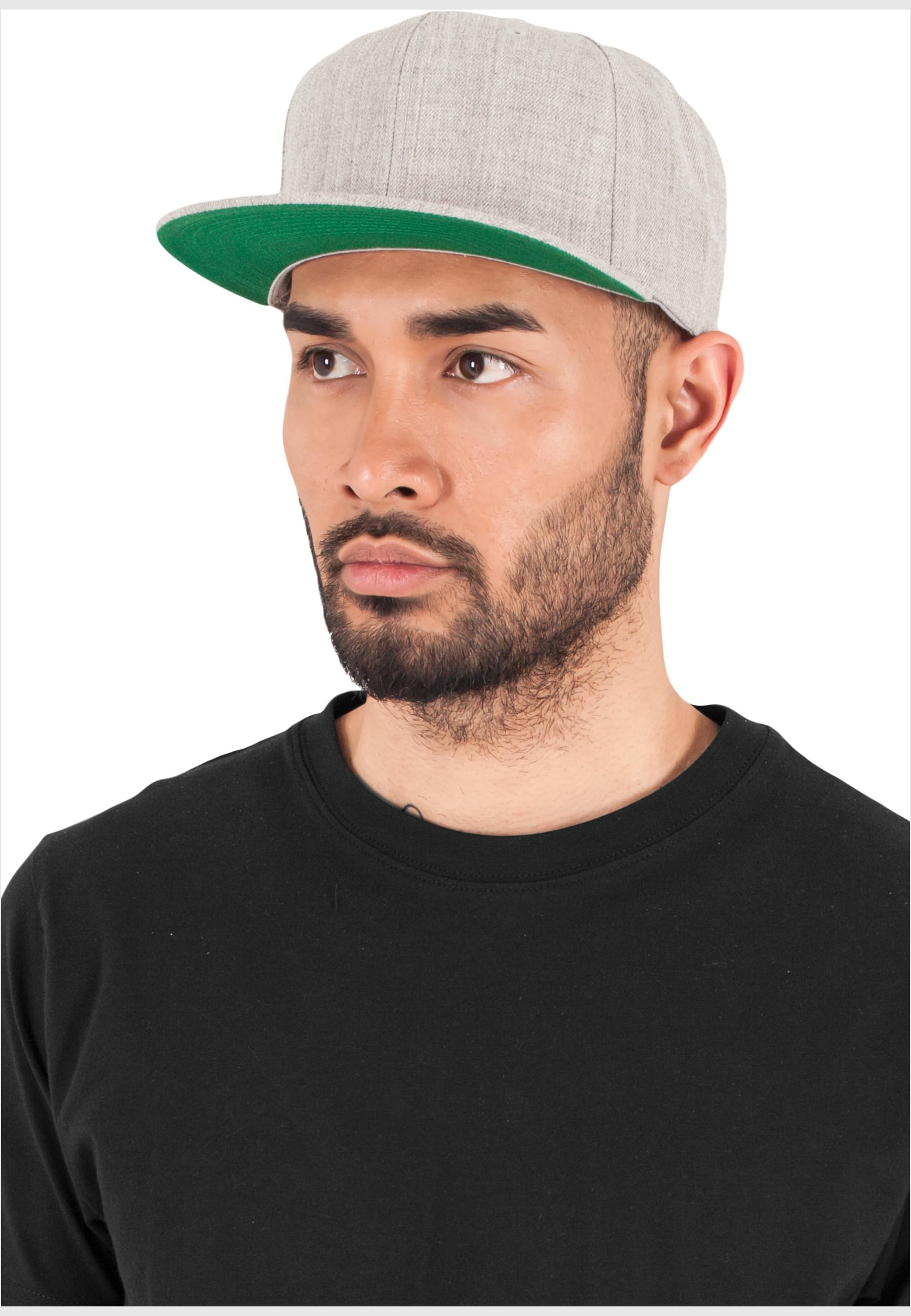 Flexfit Flex Cap »Flexfit Unisex Classic Snapback Kids«