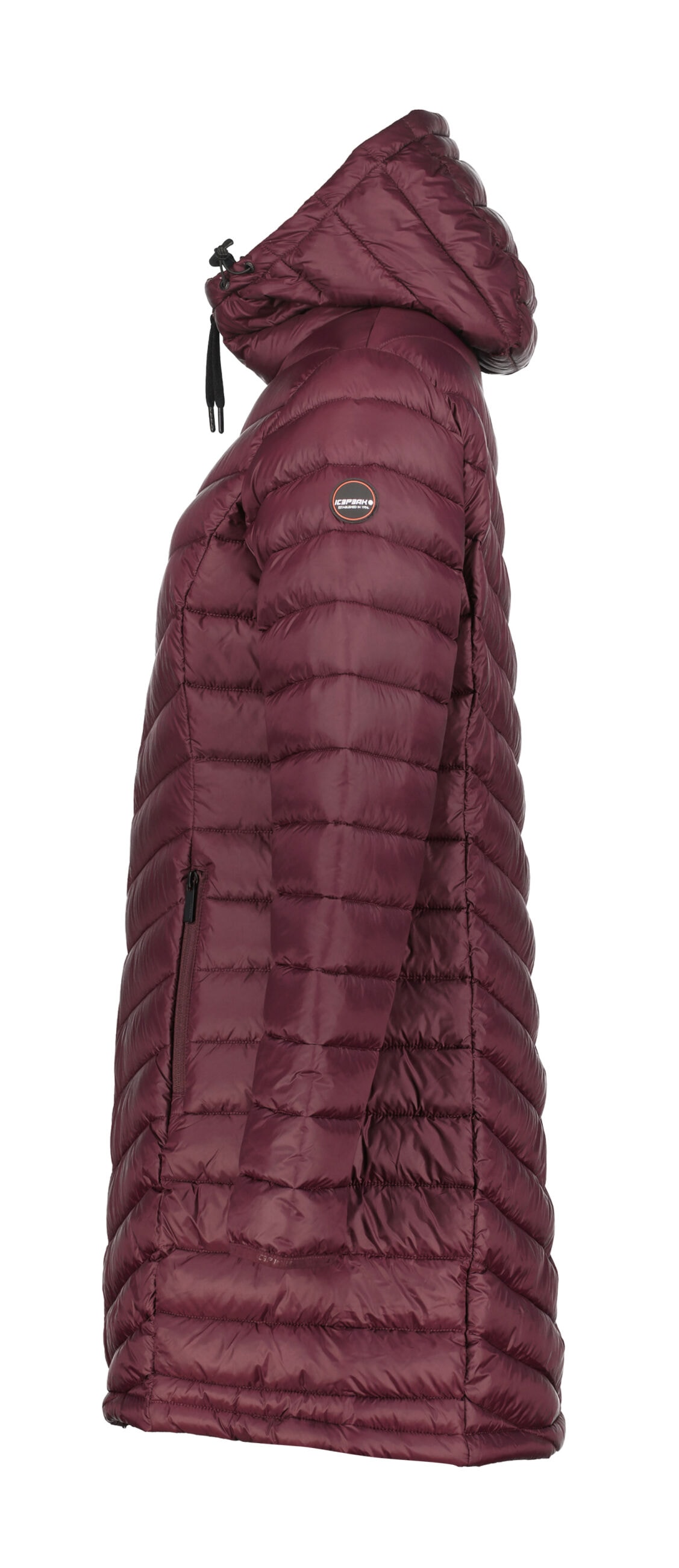 Icepeak Outdoorjacke »Icepeak Mantel Vinton«