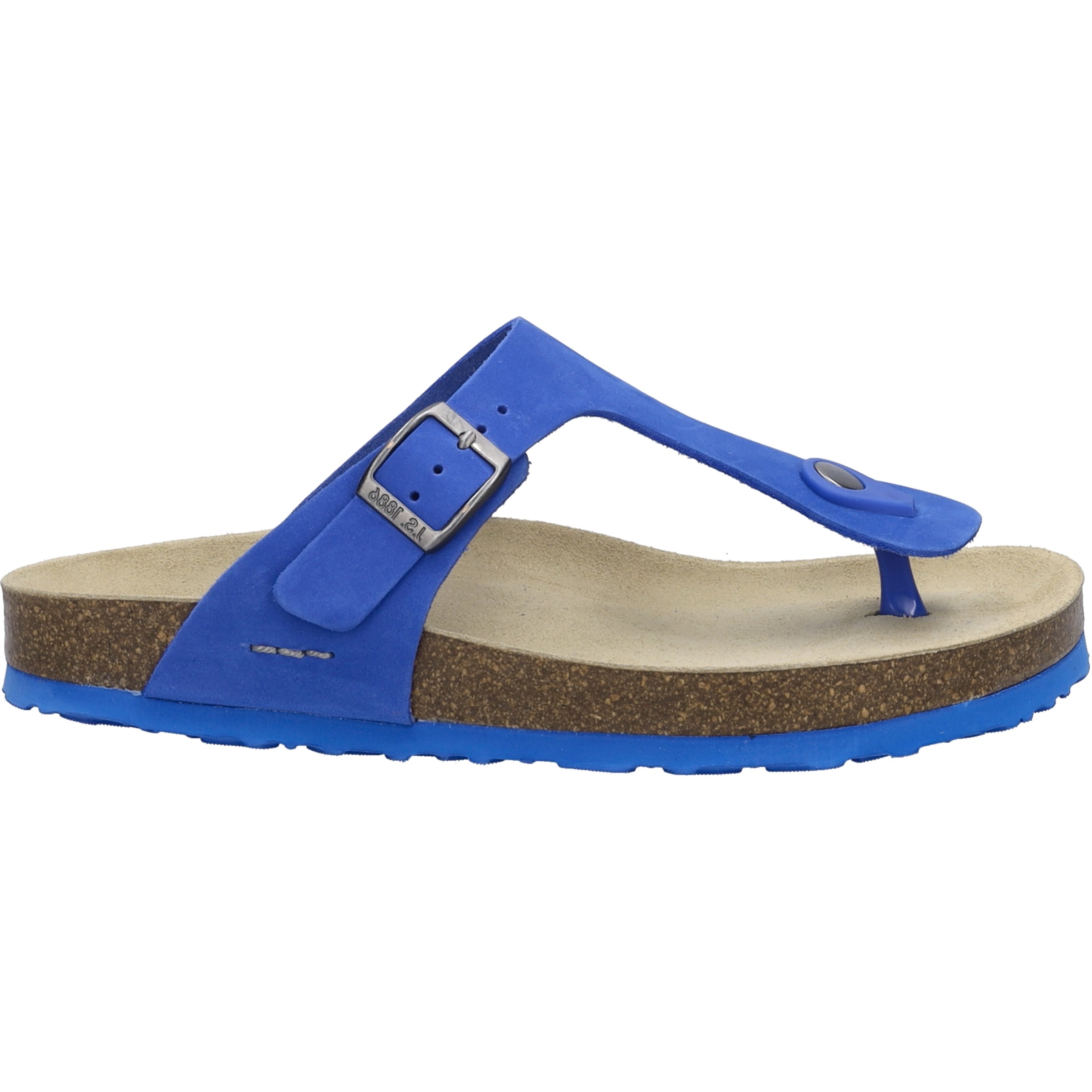 Josef Seibel Zehentrenner "Hermine 02, royal" günstig online kaufen