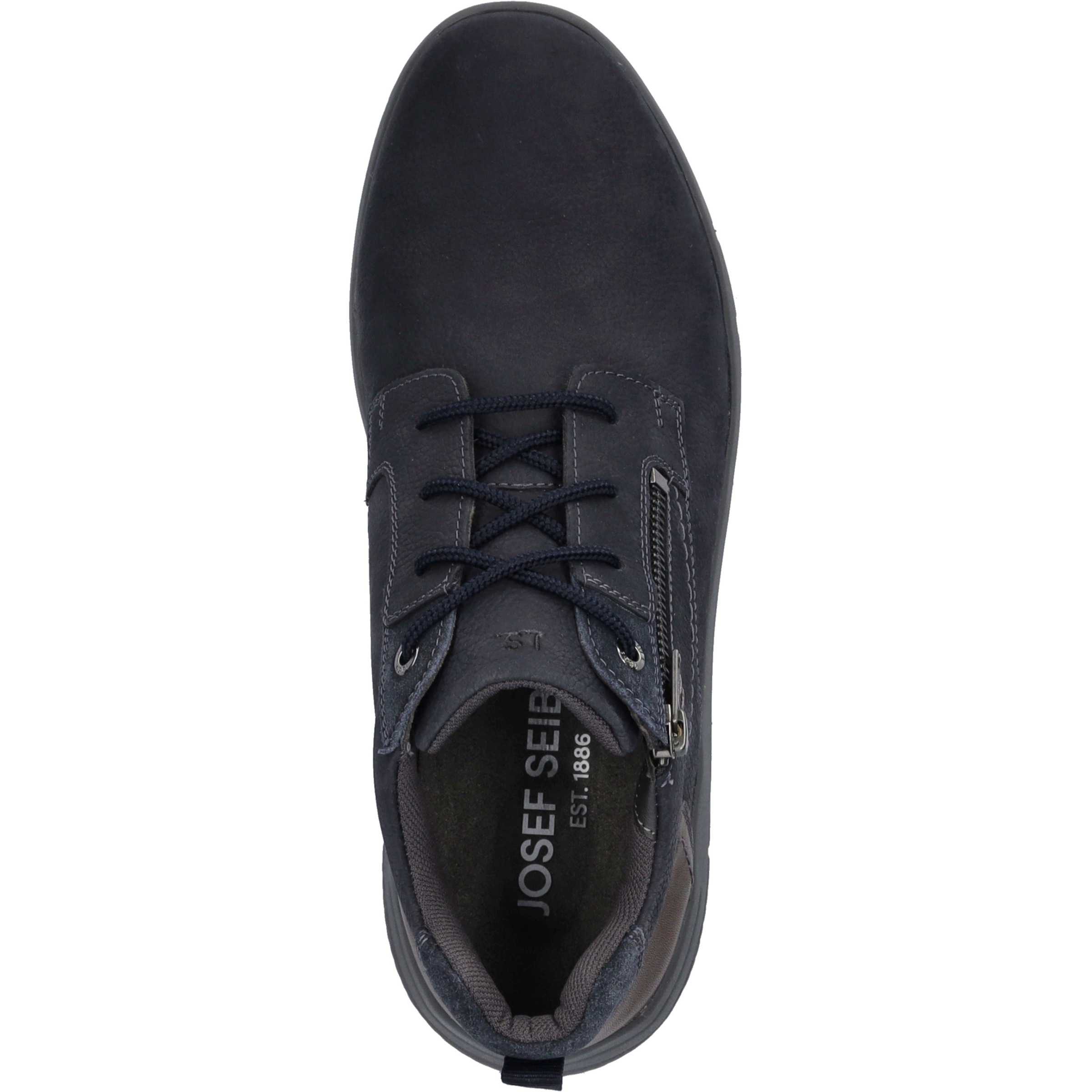 Josef Seibel Stiefelette »Giuseppe 03, indigo«