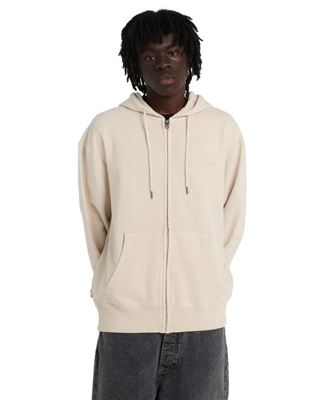 Element Hoodie "Lowcase" günstig online kaufen