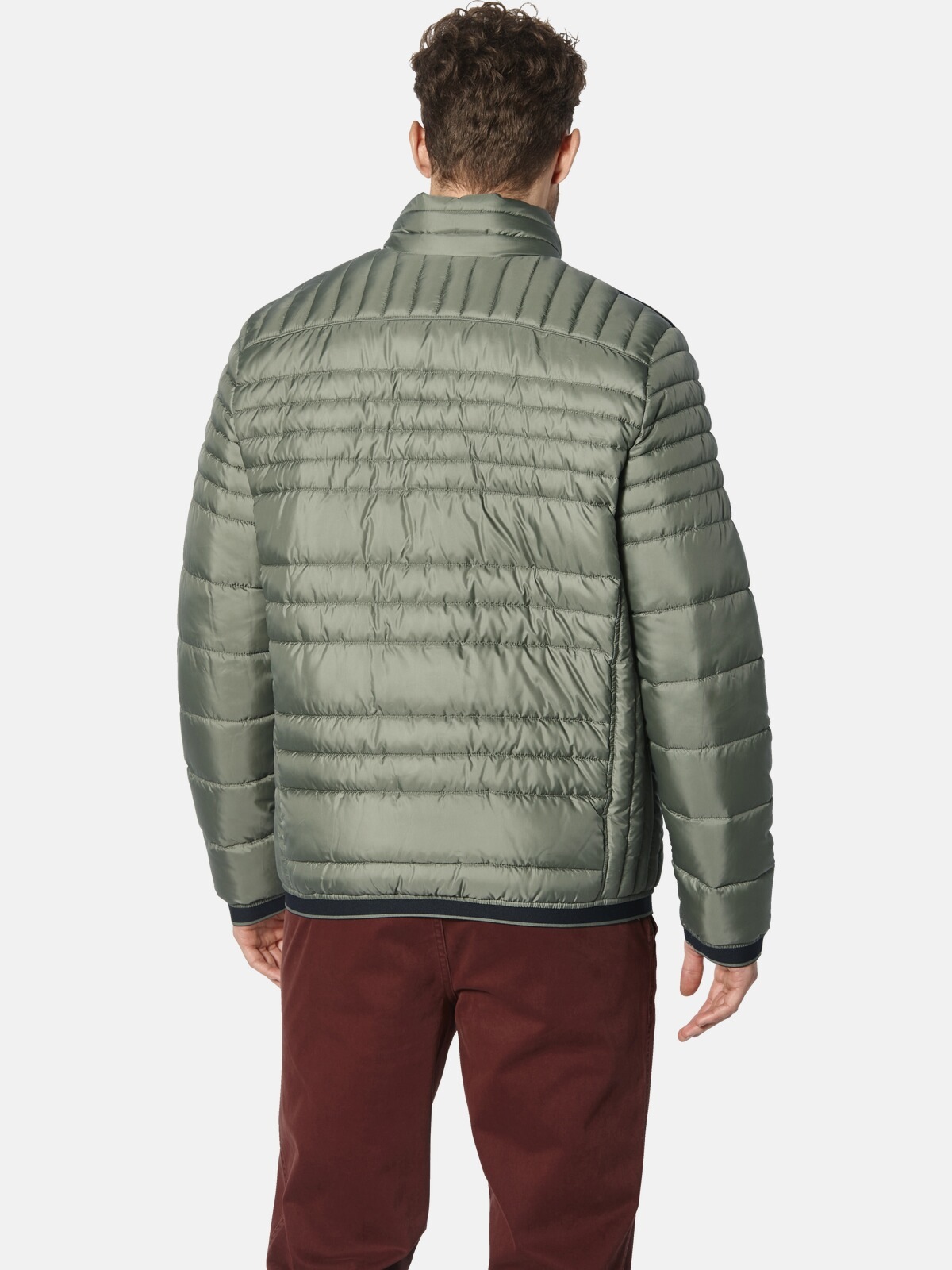 Thumbnail - Babista Blouson "Blouson LUTOTE"