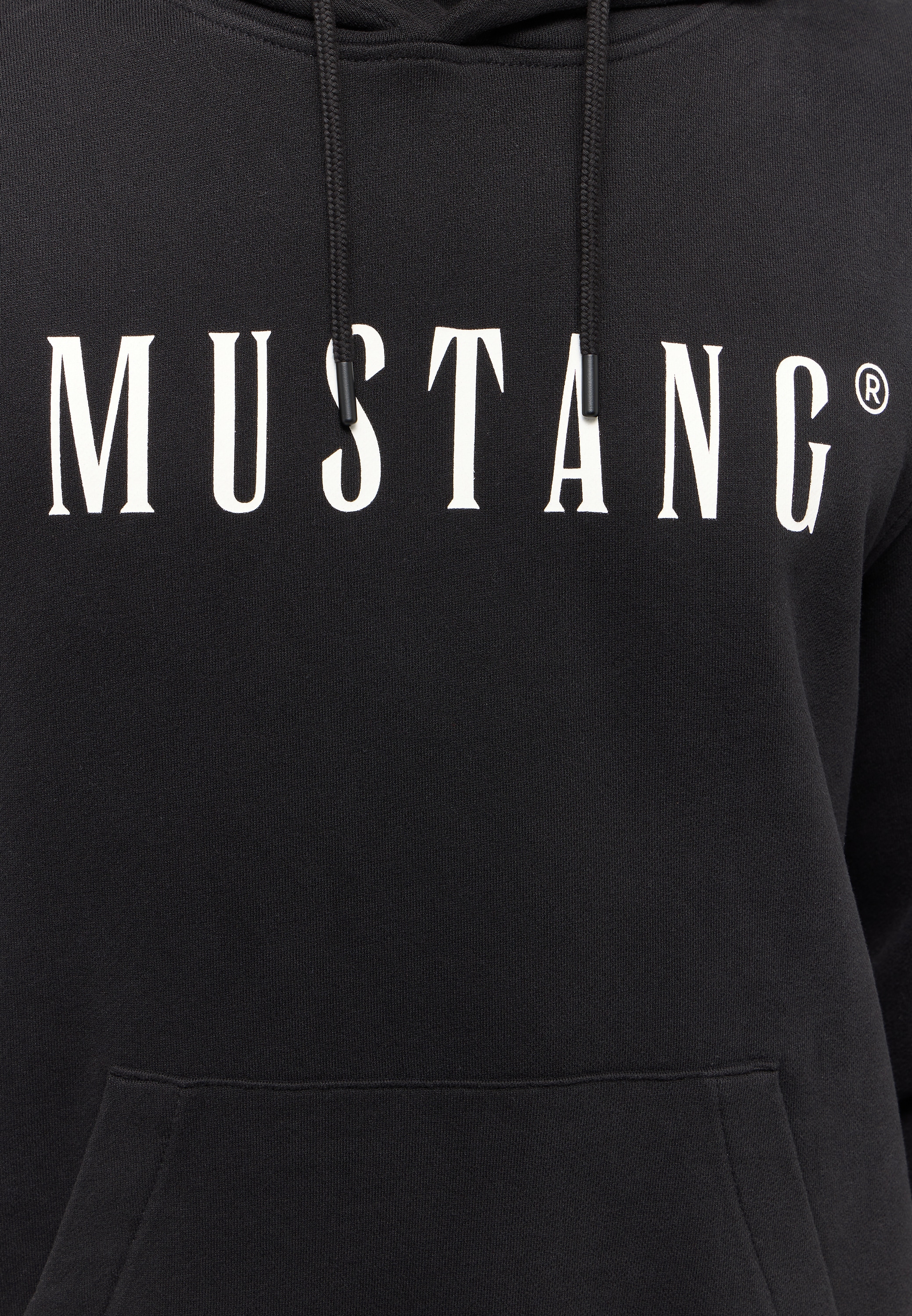 MUSTANG Sweatshirt »Herren Style Bronson«