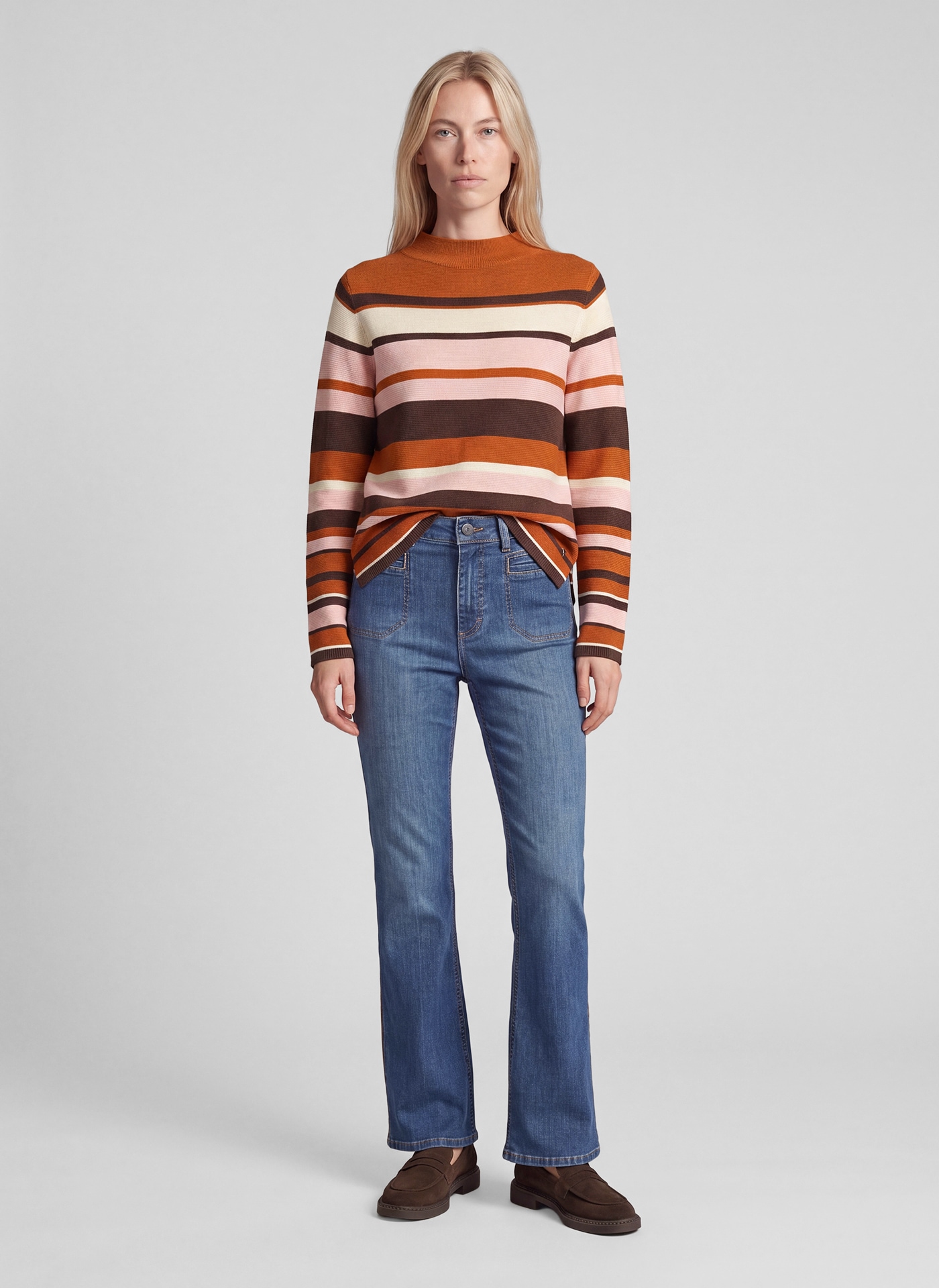Rabe Strickpullover »Pullover«