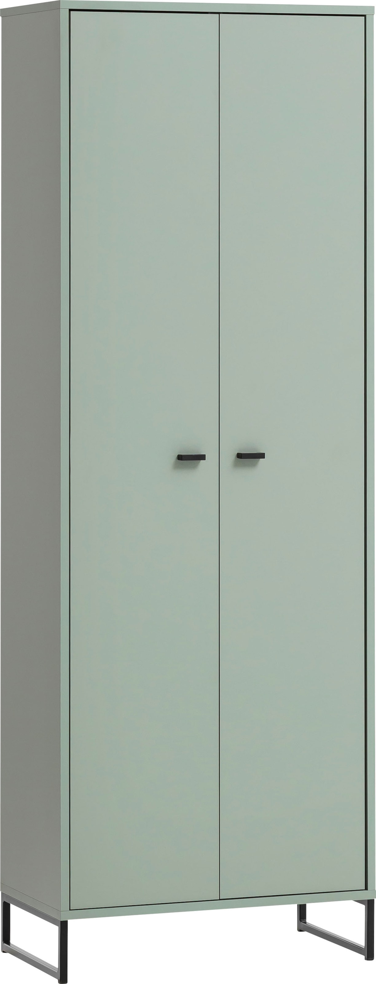 Schildmeyer Schuhschrank "Janne, Schuhschrank, Made in Germany, B: 60 cm" Solide Verarbeitung - Dieses Produkt ist in Deutschland gefertigt