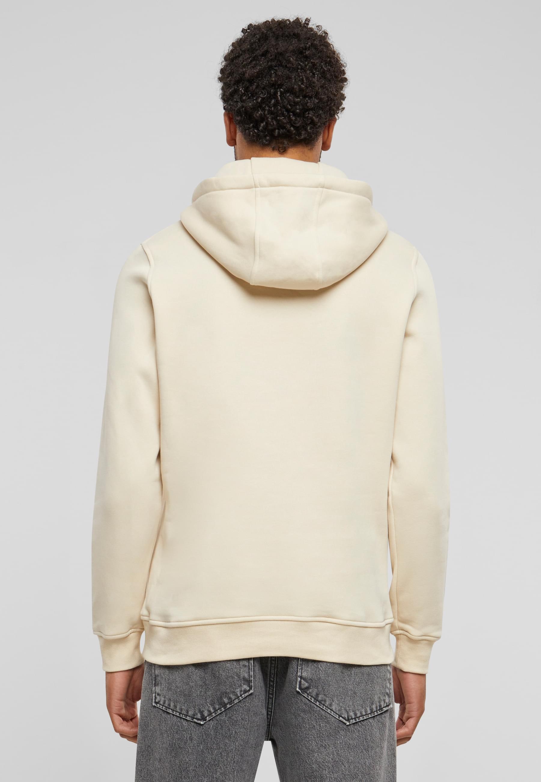 MisterTee Kapuzensweatshirt »MisterTee Herren LA Sketch Hoody«, (1 tlg.)