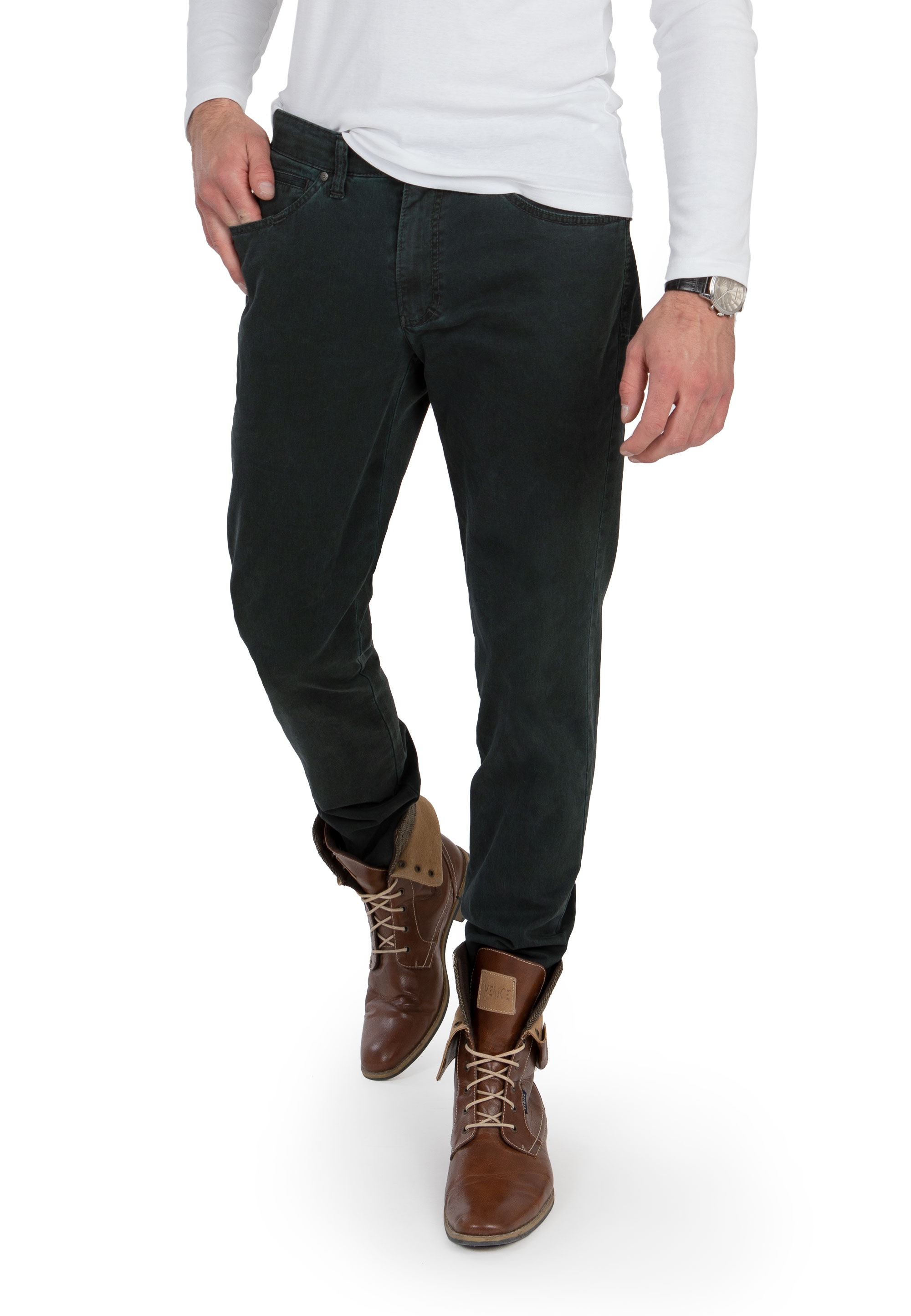 Herren Jeans beige kaufen | BAUR