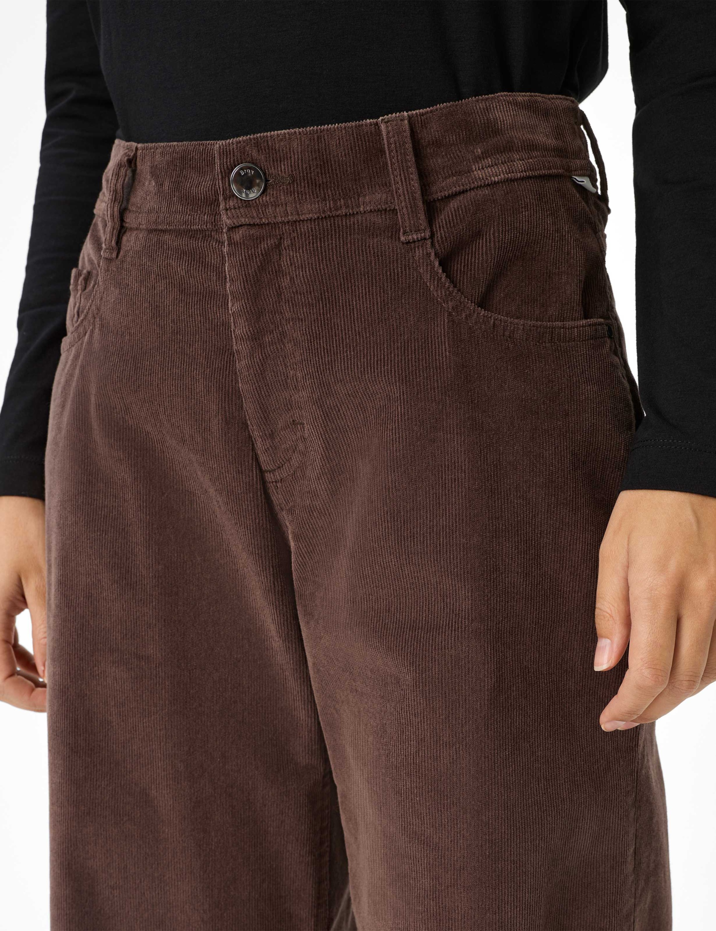 Brax 5-Pocket-Hose »Style MORGAN«