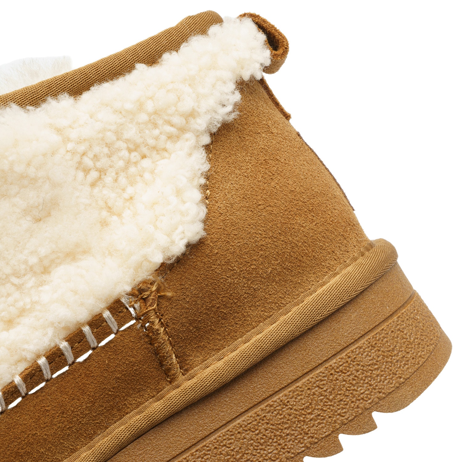 Ara Winterboots »ALASKA«, Schlupfboots, Plateauboots in Komfortweite H (= sehr weit)
