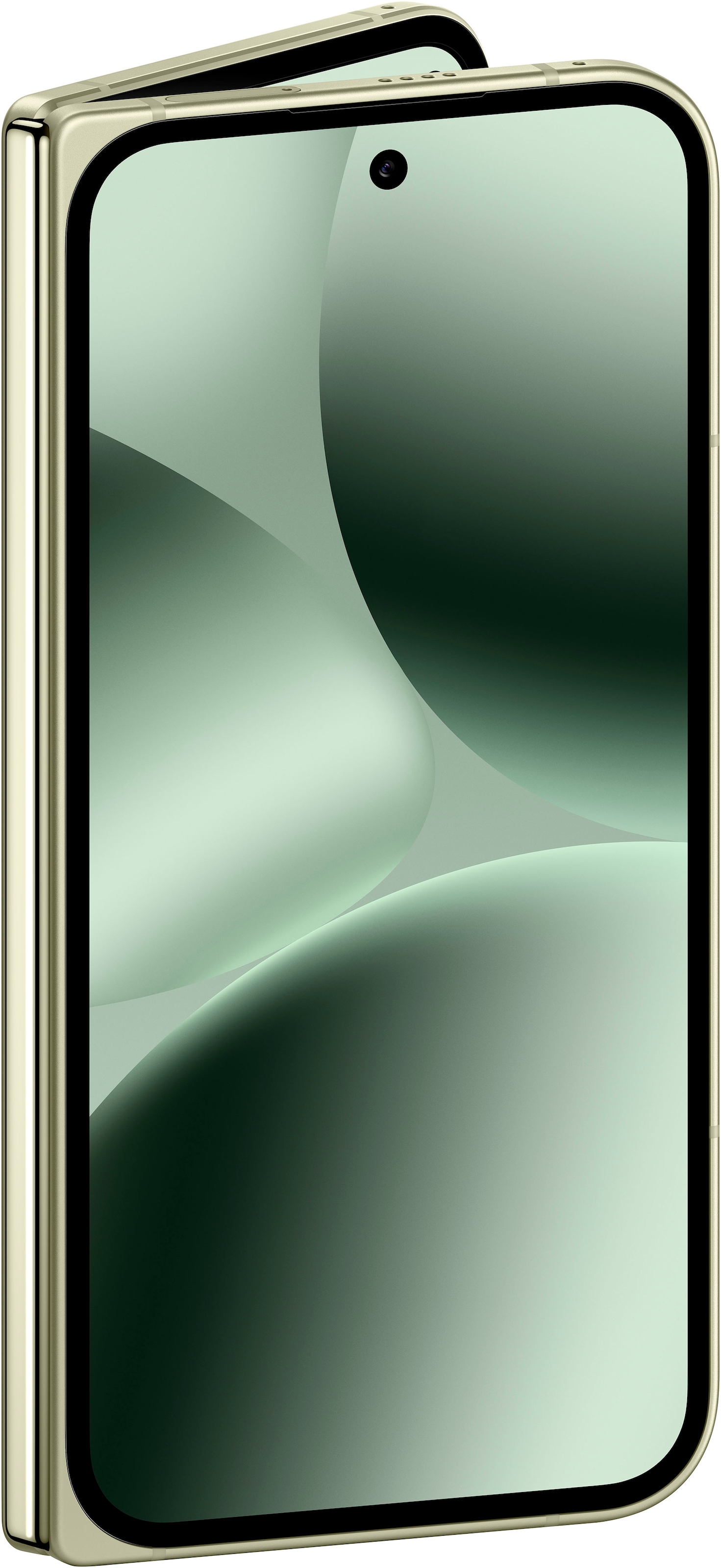 Google Smartphone »Pixel 10 Pro Fold« Jade