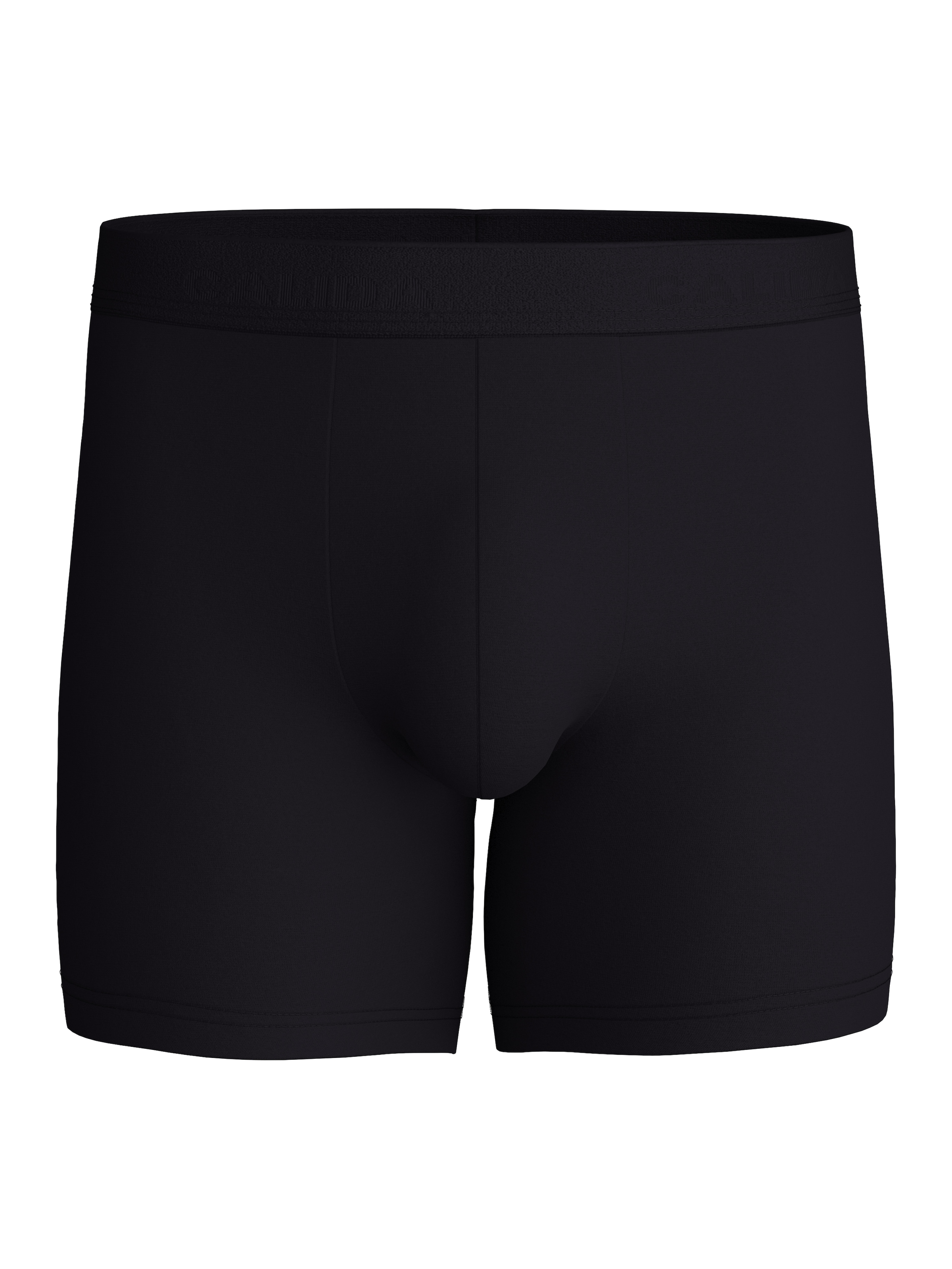 CALIDA Boxershorts, mit elastischem Bund