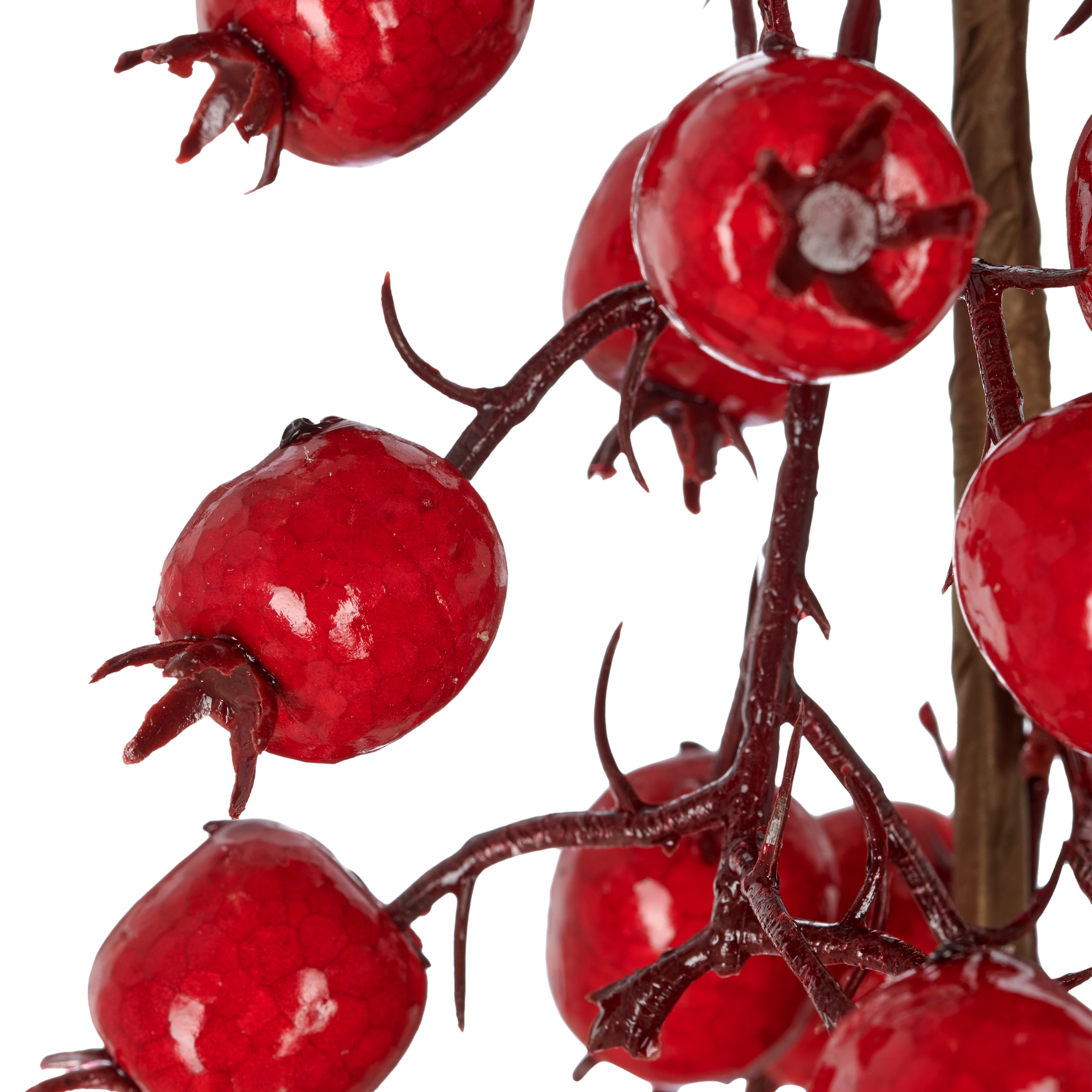 Creativ green Kunstgirlande »Beerengirlande«