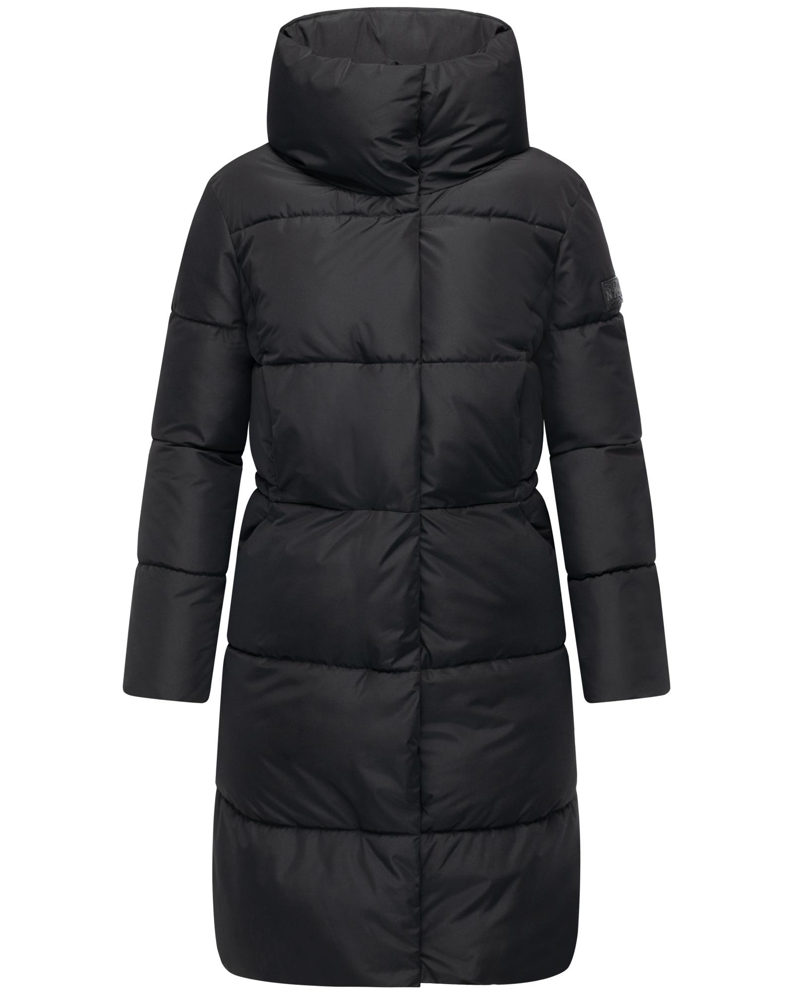 Navahoo Wintermantel "Wolkenkuss 14" Winter Steppmantel günstig online kaufen