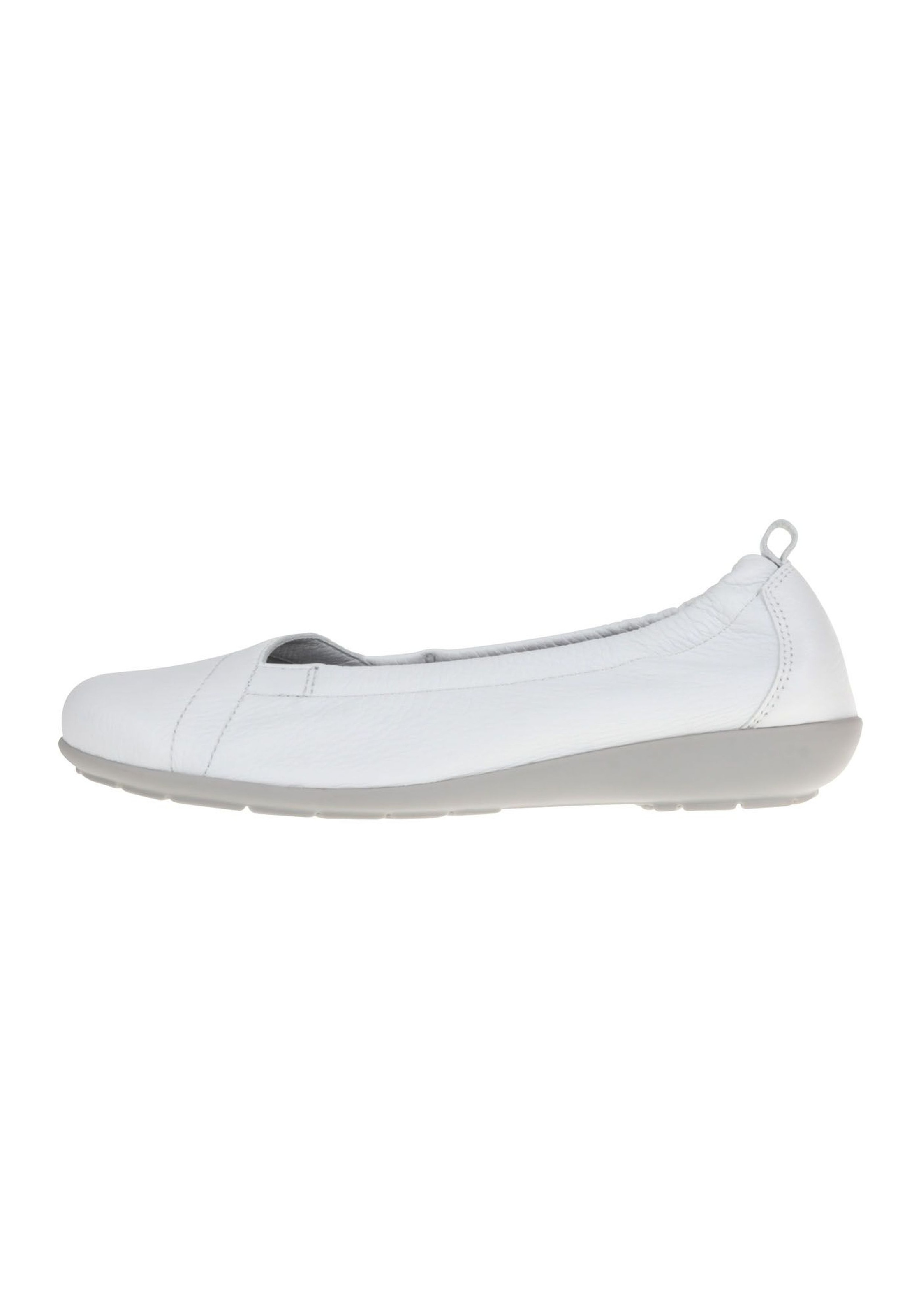 Natural Feet Slipper »Polina«, in tollem Design