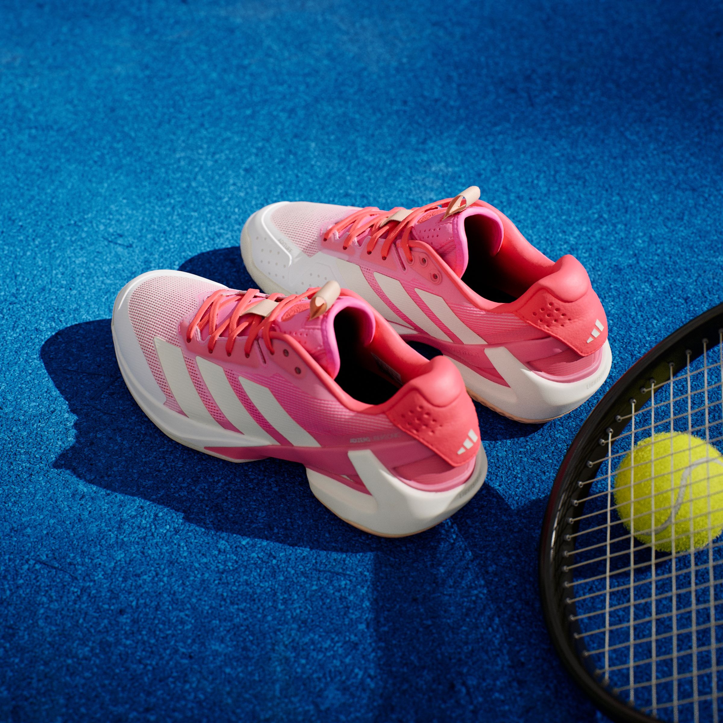 adidas Performance Tennisschuh »ADIZERO UBERSONIC 5«