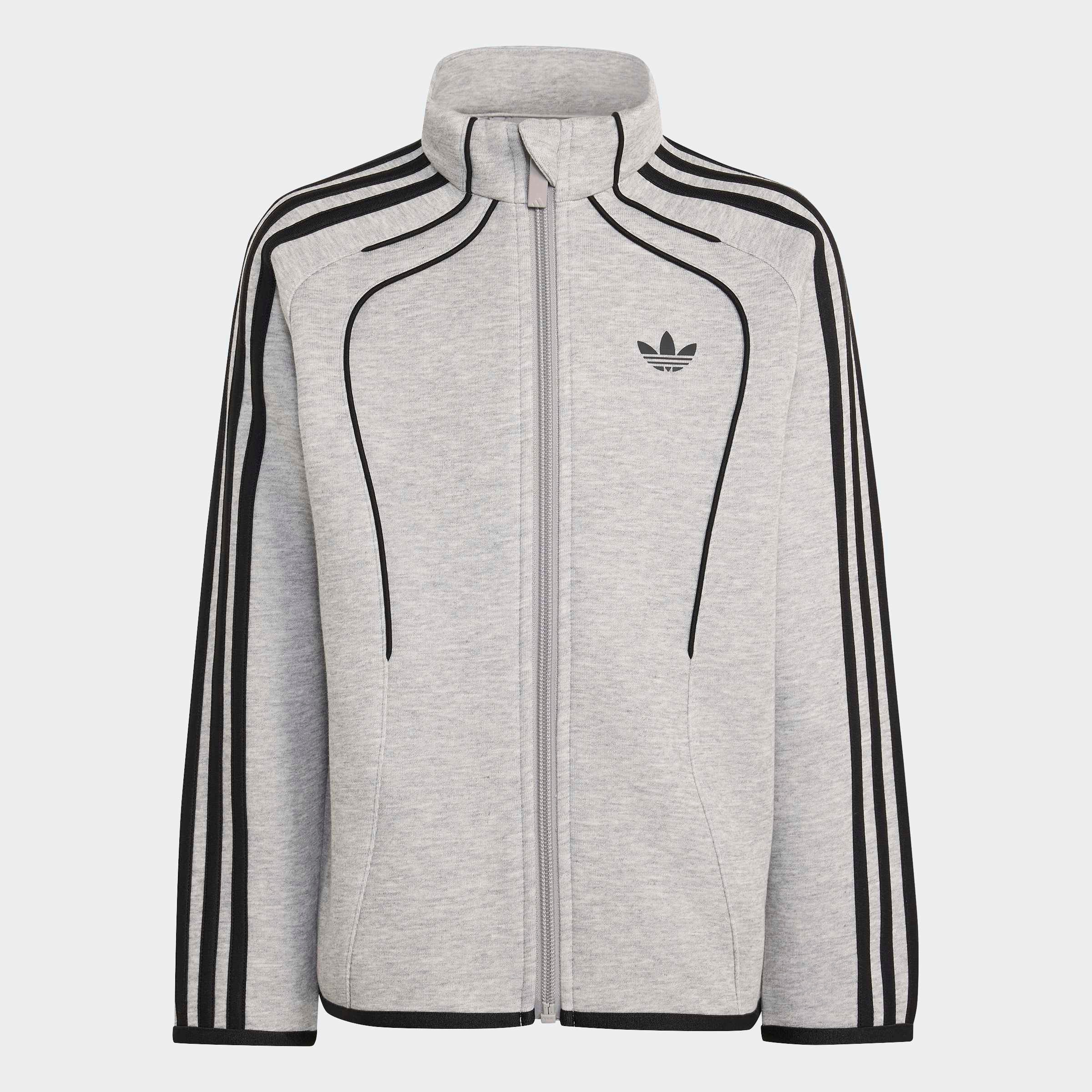 adidas Originals Trainingsanzug »TS« 2 für Kinder, sportlicher Stil, zweiteiliges Set, aus Baumwolle