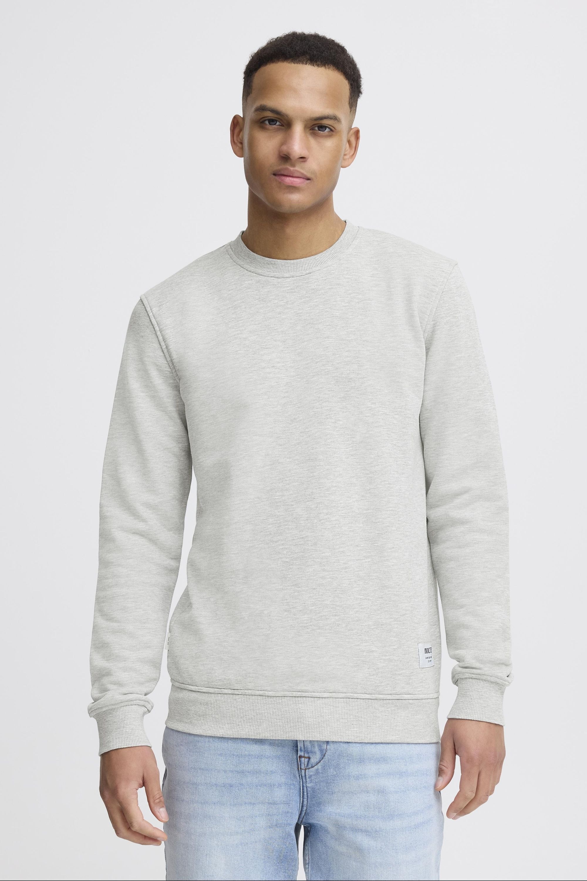 Indicode Longpullover »Sweater IDPlaytor«