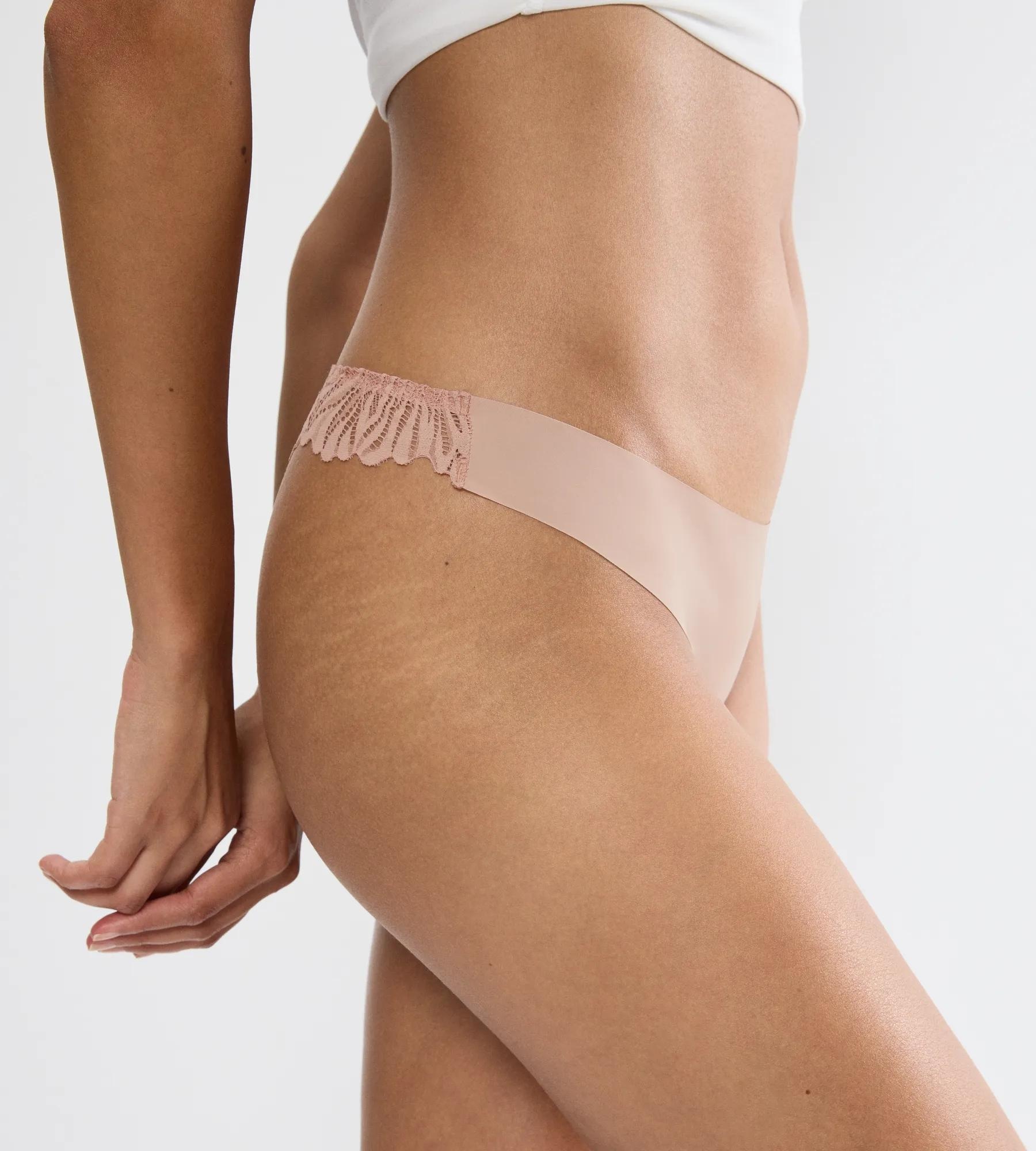 Triumph Slip »Pretty Micro String« nahtlos