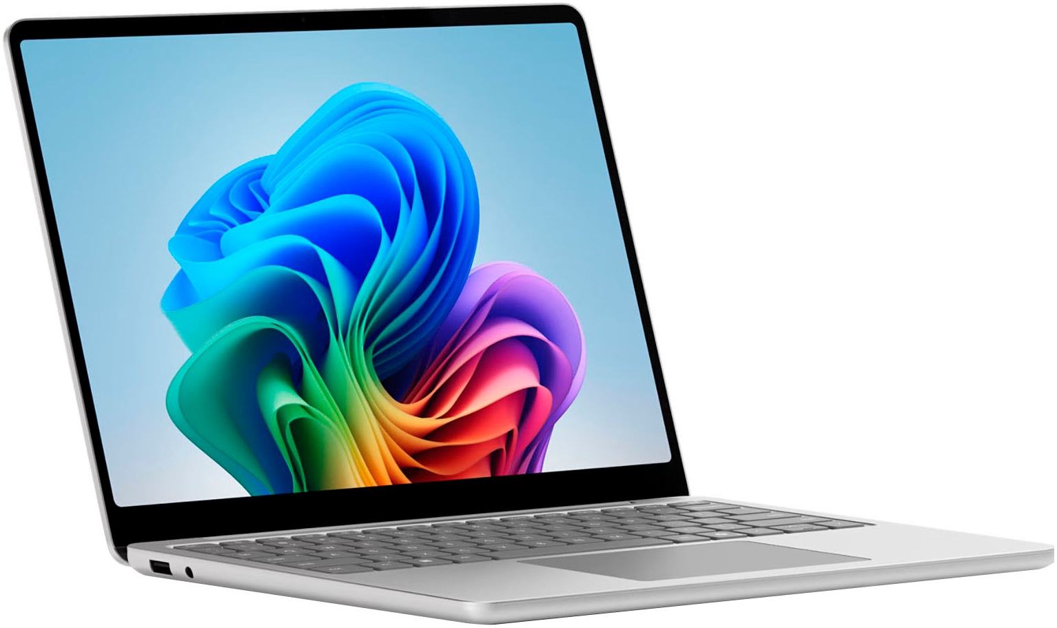 Microsoft Ultrabook »Surface 13" (2025)«, 33,02 cm, / 13 Zoll, Qualcomm, Snapdragon X Plus, Adreno, 512 GB SSD