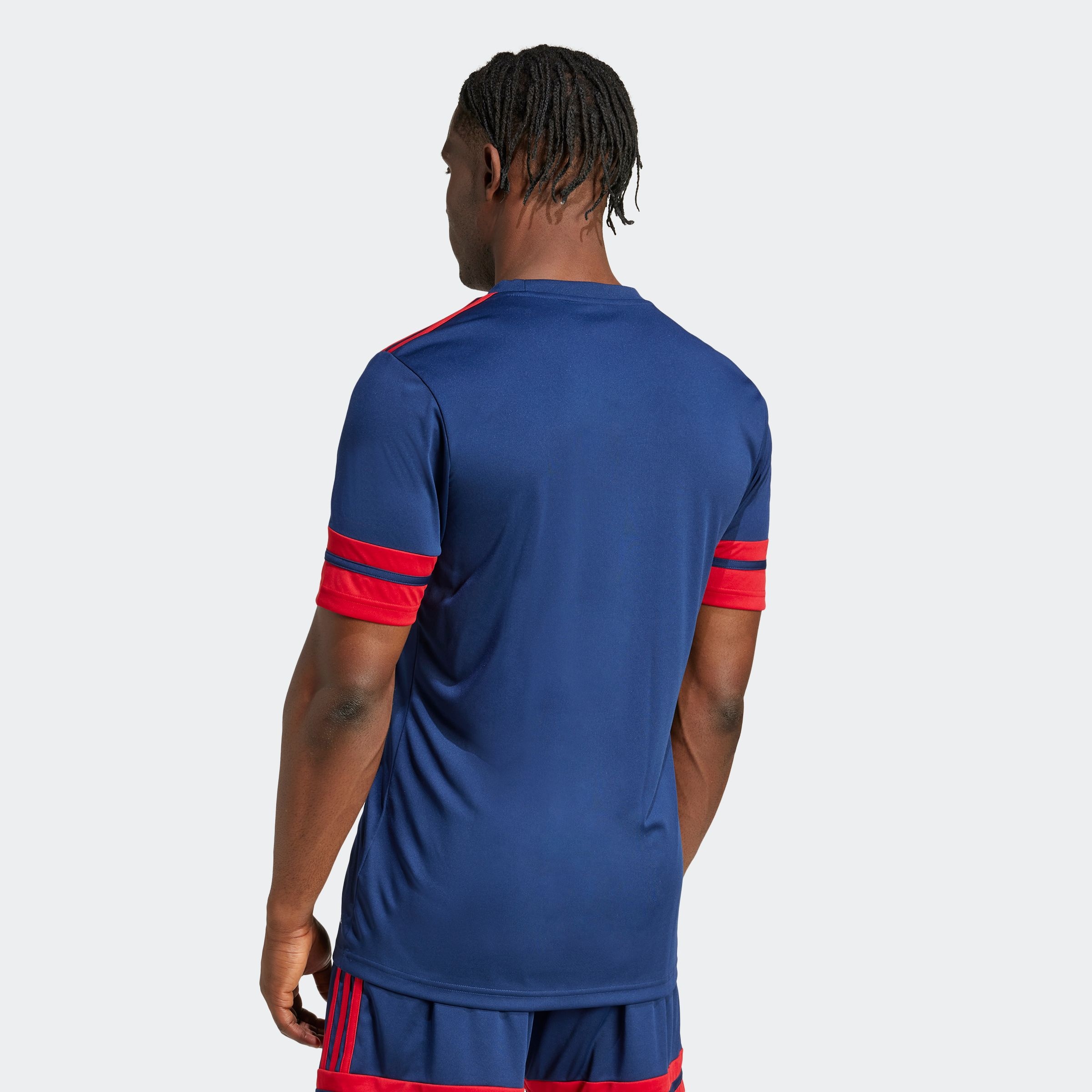 adidas Performance Fußballtrikot »SQUA25 JSY M«