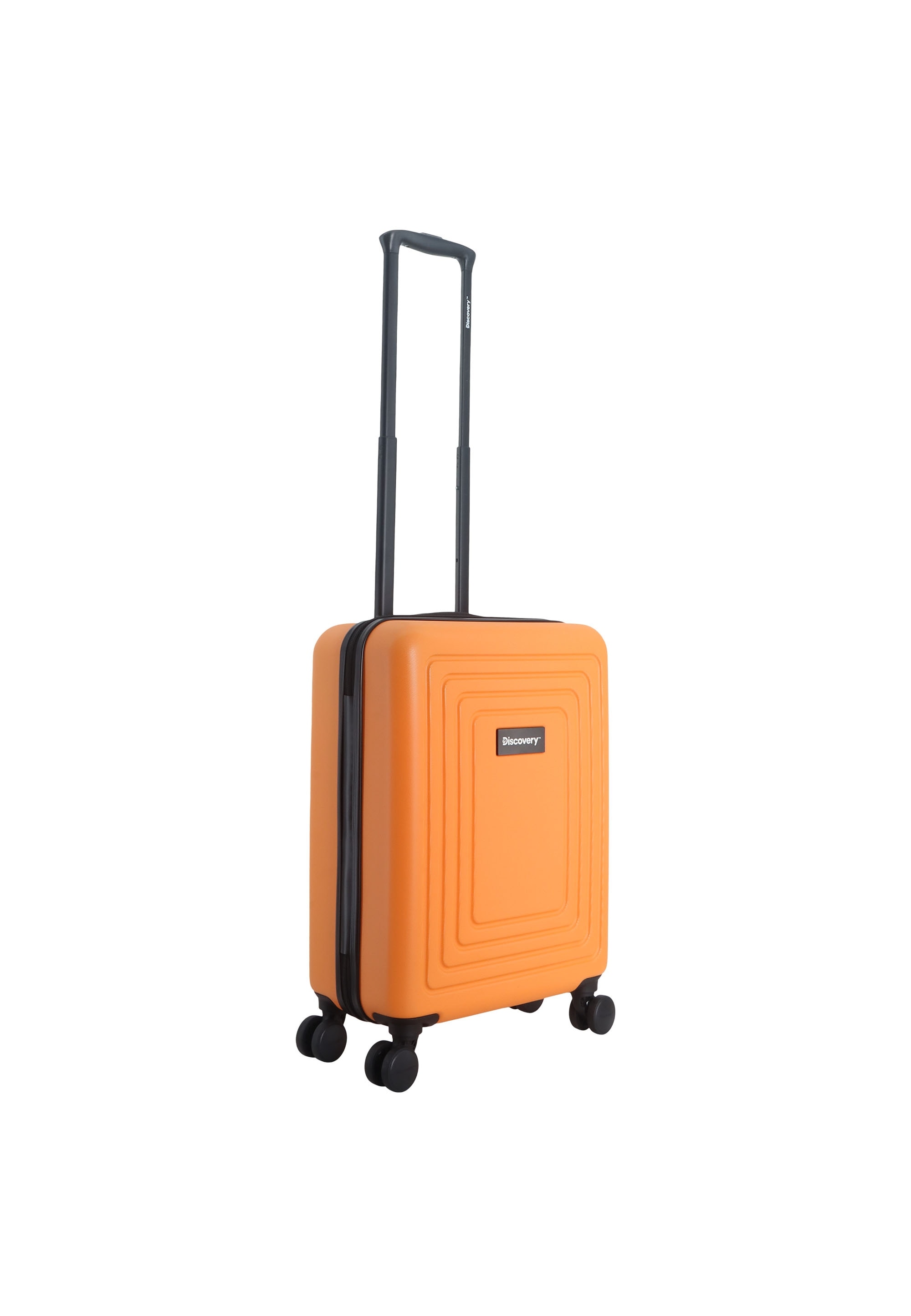 Discovery Koffer "Coast" mit ABS/PC-Material