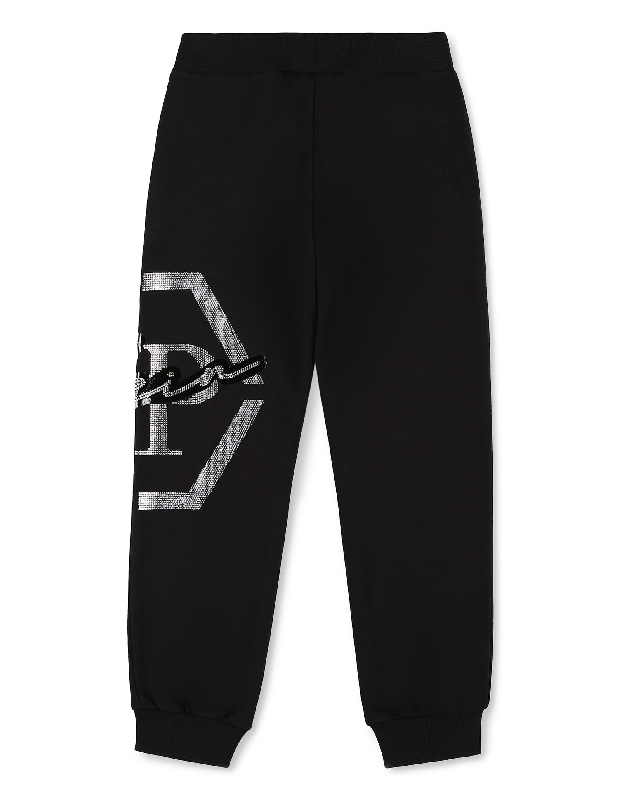 Thumbnail - PHILIPP PLEIN Jogginghose "Jogging Trousers Hexagon"