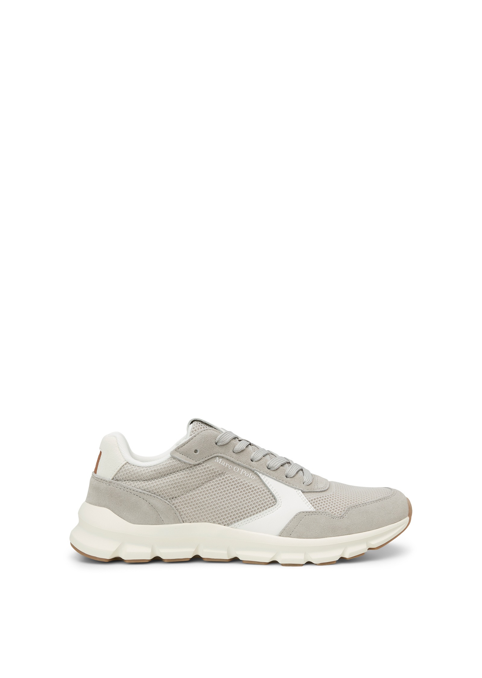 Marc O'Polo Sneaker »aus ultraleichtem Material«