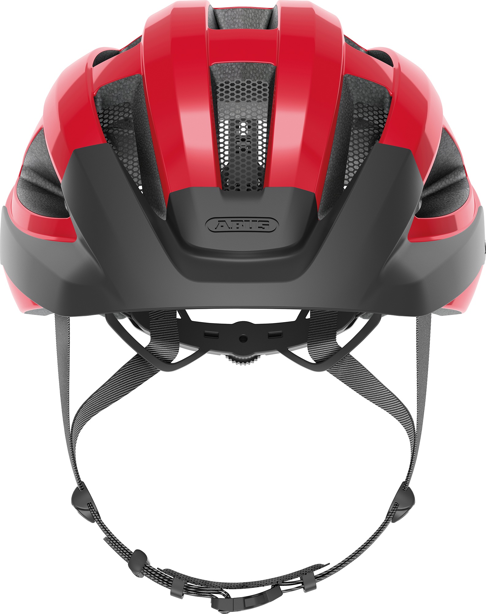 ABUS Rennradhelm »MACATOR«