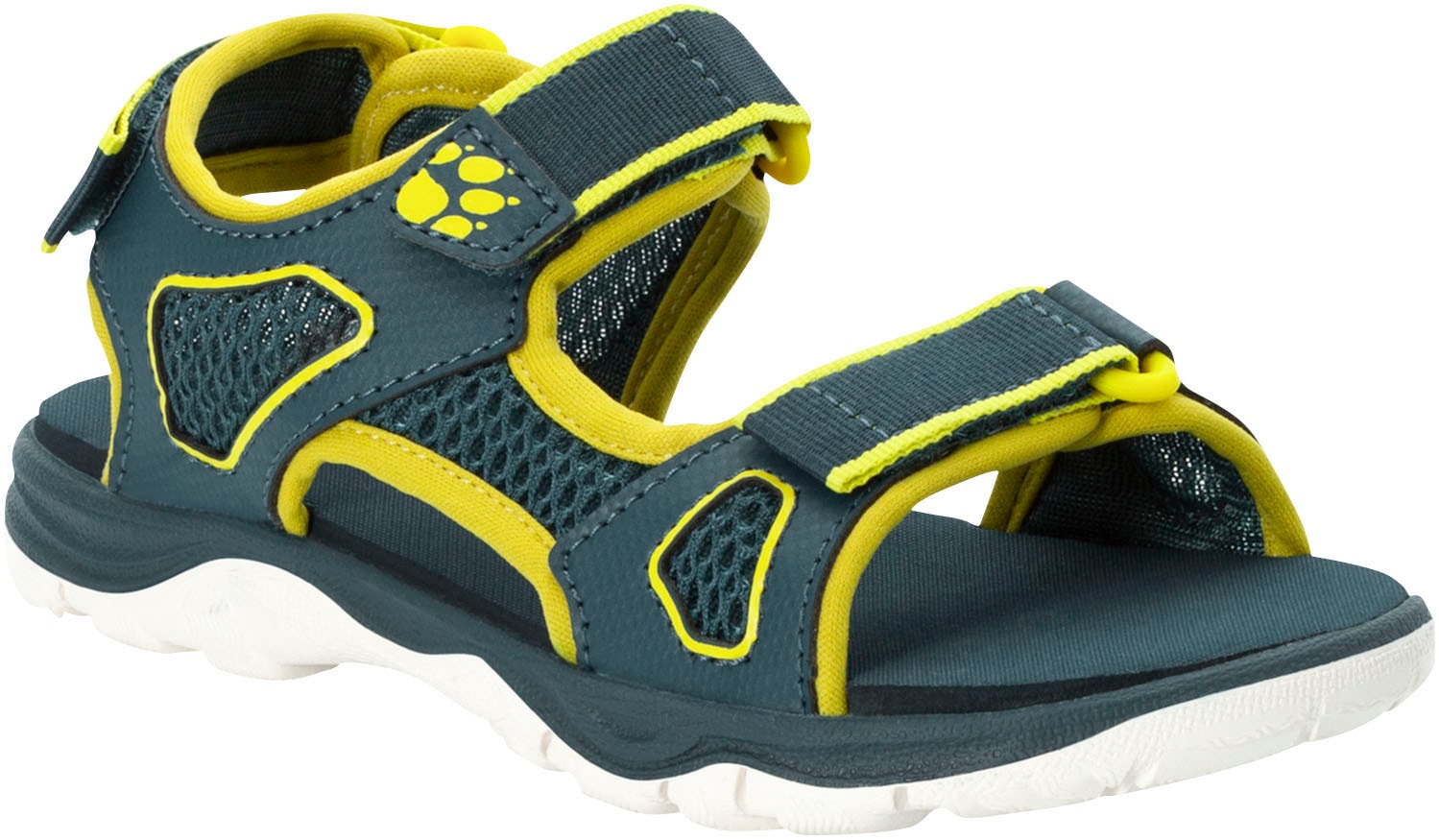 Jack Wolfskin Sandale »TARACO BEACH SANDAL K«