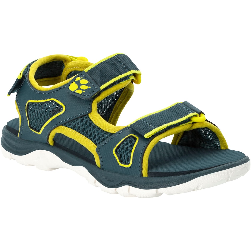 Jack Wolfskin Sandale »TARACO BEACH SANDAL K«