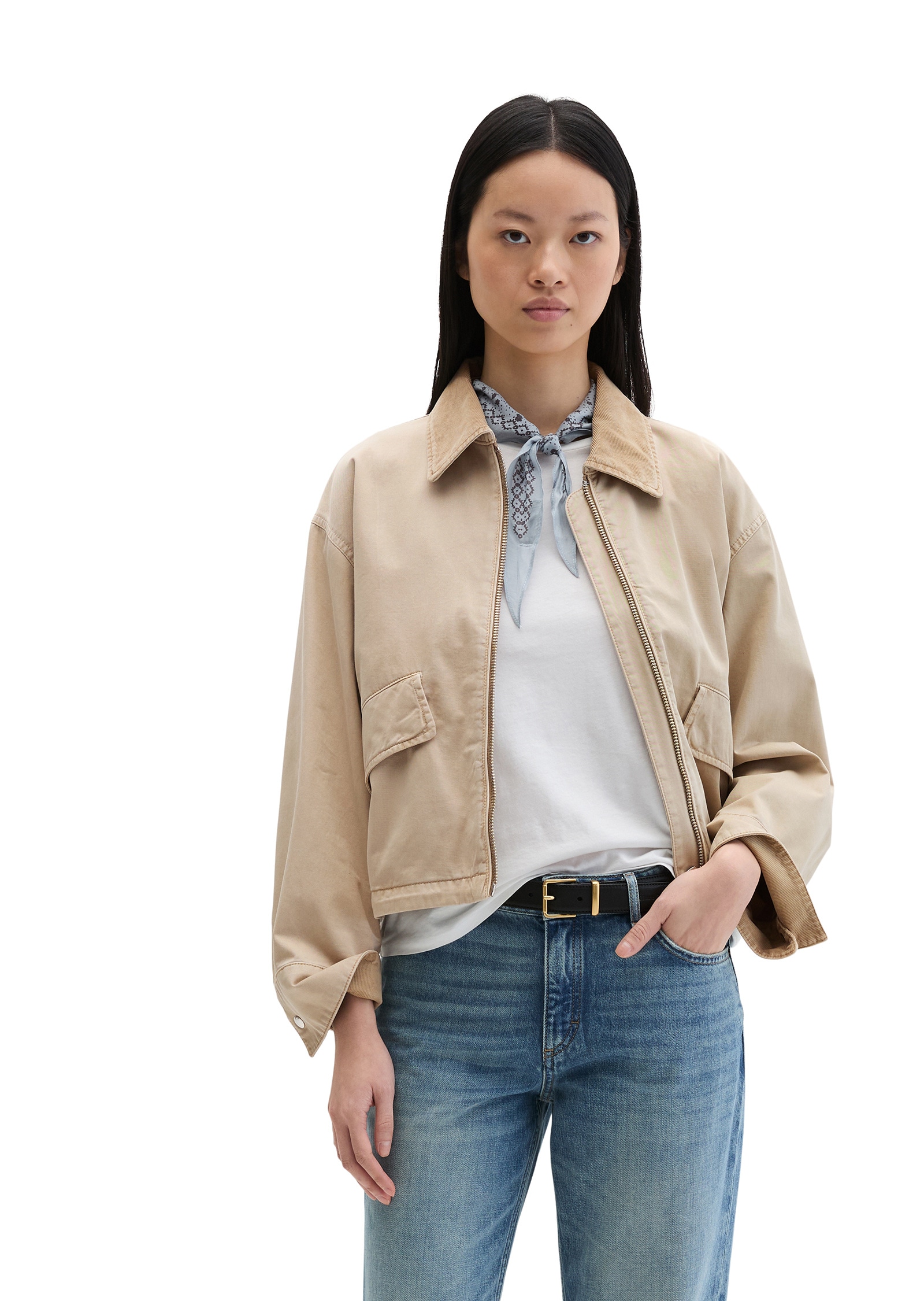 Marc OPolo 1100000002199 "aus Organic Cotton-Twill"