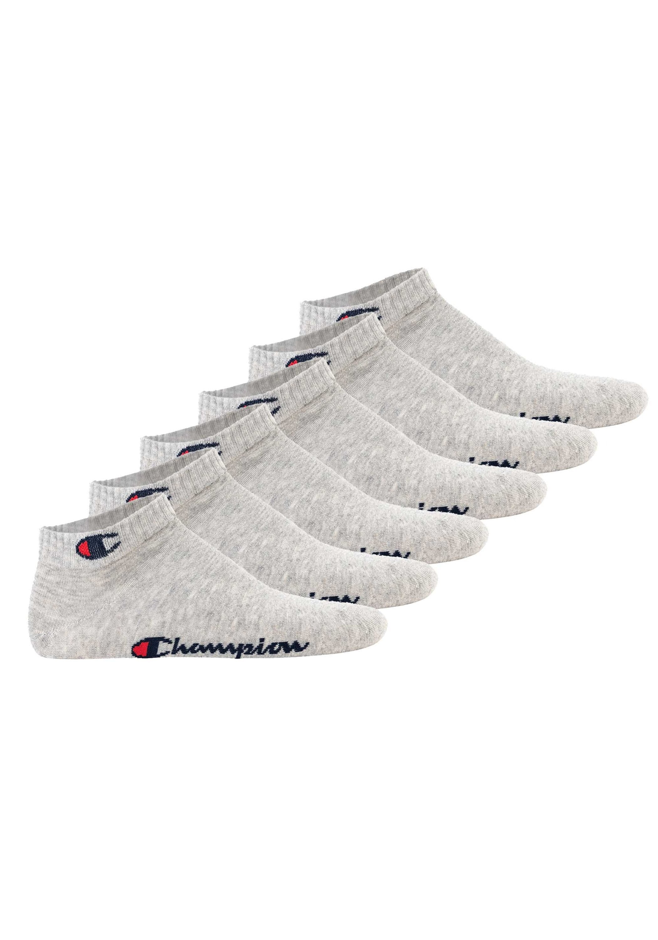 Champion Kurzsocken "Socken 6er Pack"