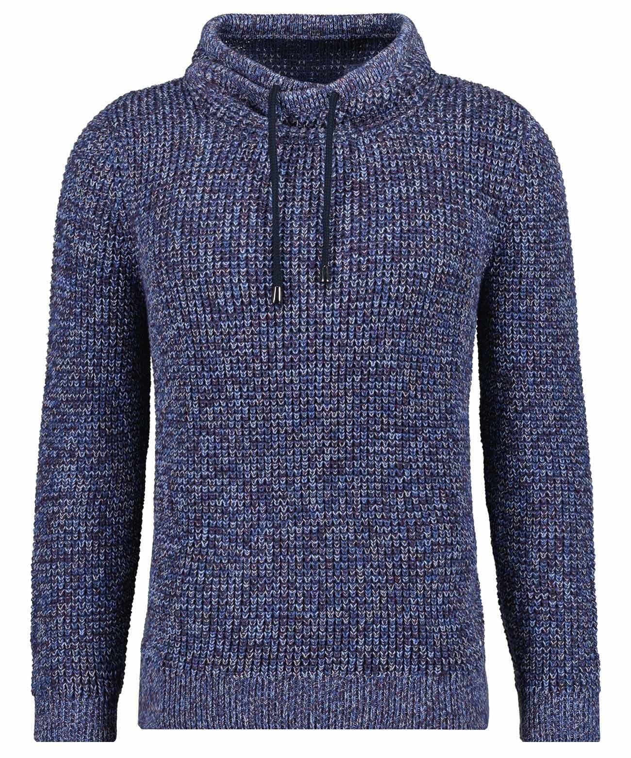 RAGMAN Rollkragenpullover günstig online kaufen