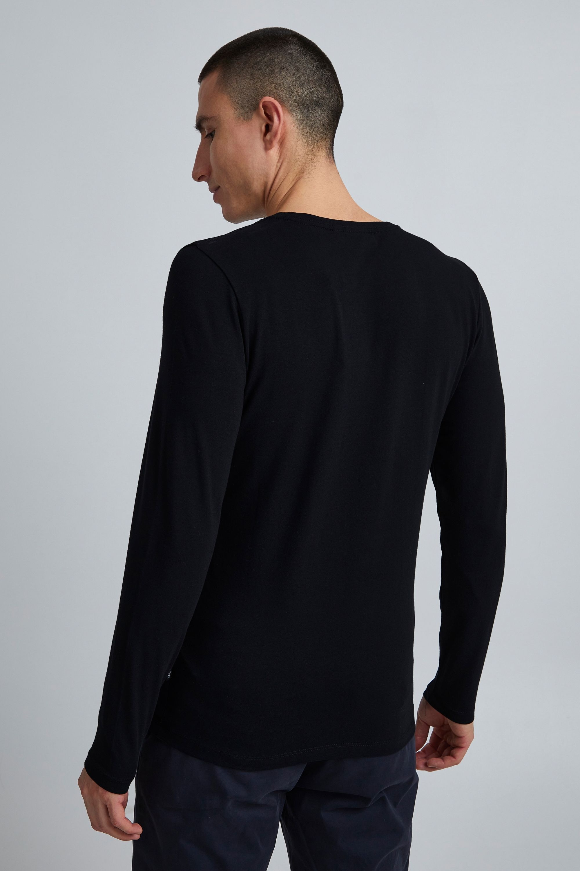 Casual Friday Langarmshirt »Langarmshirt CFTheo«