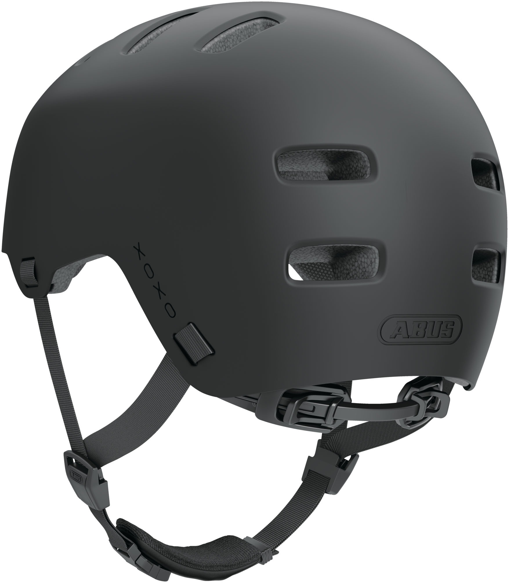 ABUS Fahrradhelm »XOXO«