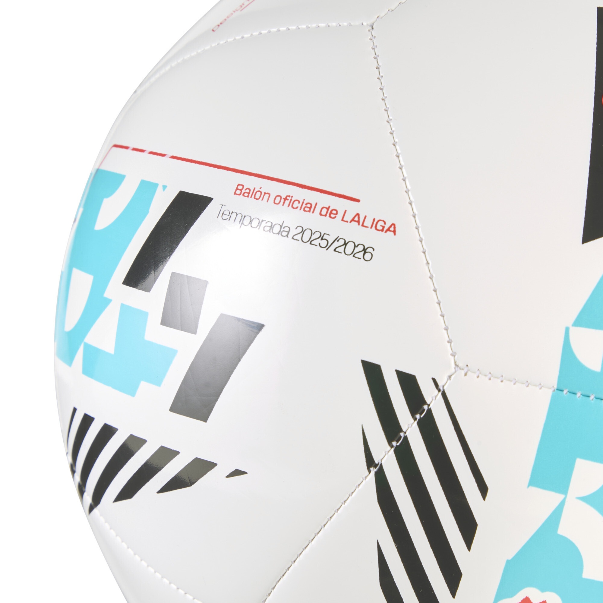 PUMA Fußball »PUMA Orbita LaLiga 1 Fußball Unisex«