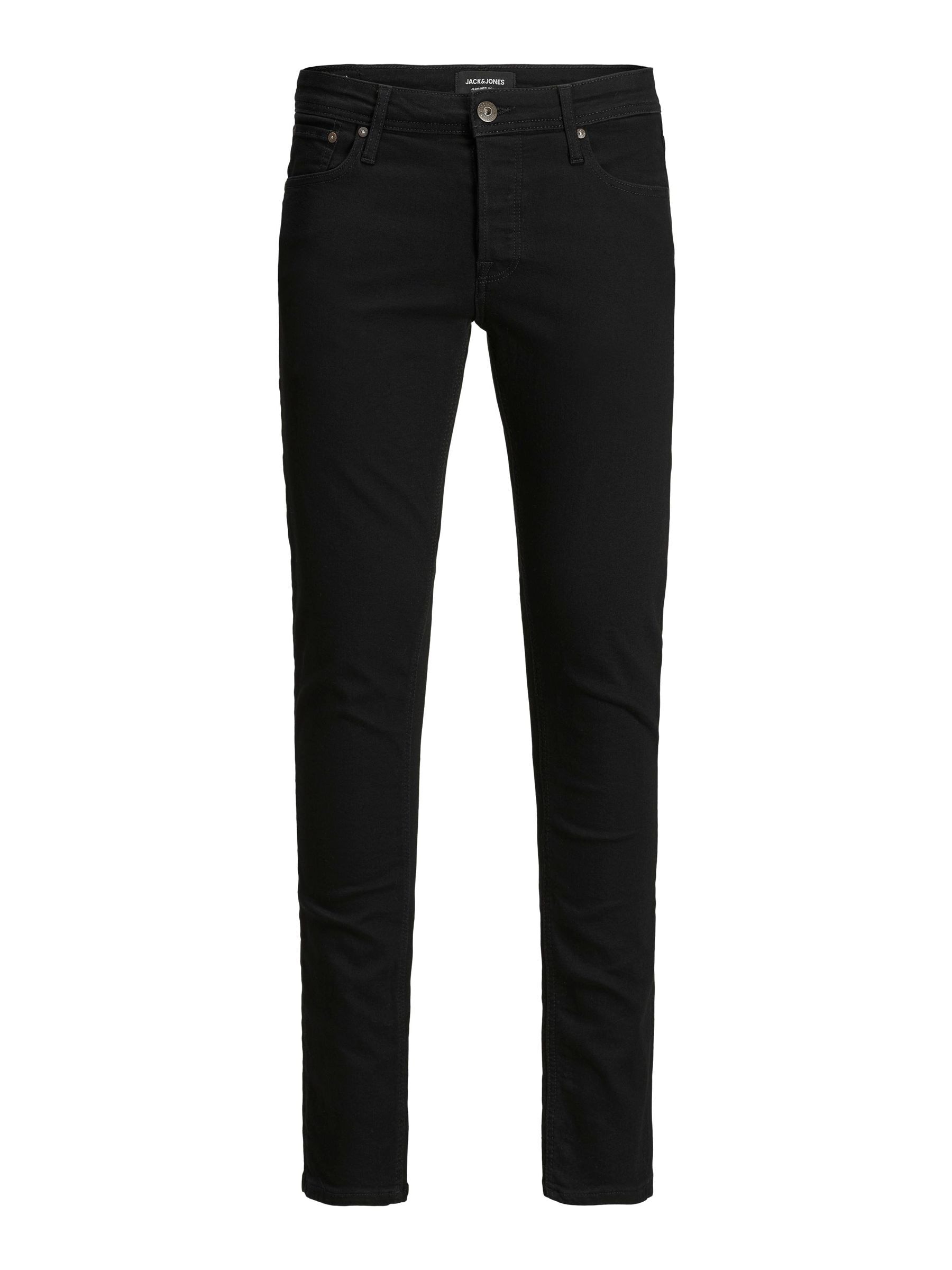 Jack & Jones PlusSize Slim-fit-Jeans »GLENN ORIGINAL«, Bis Weite 48