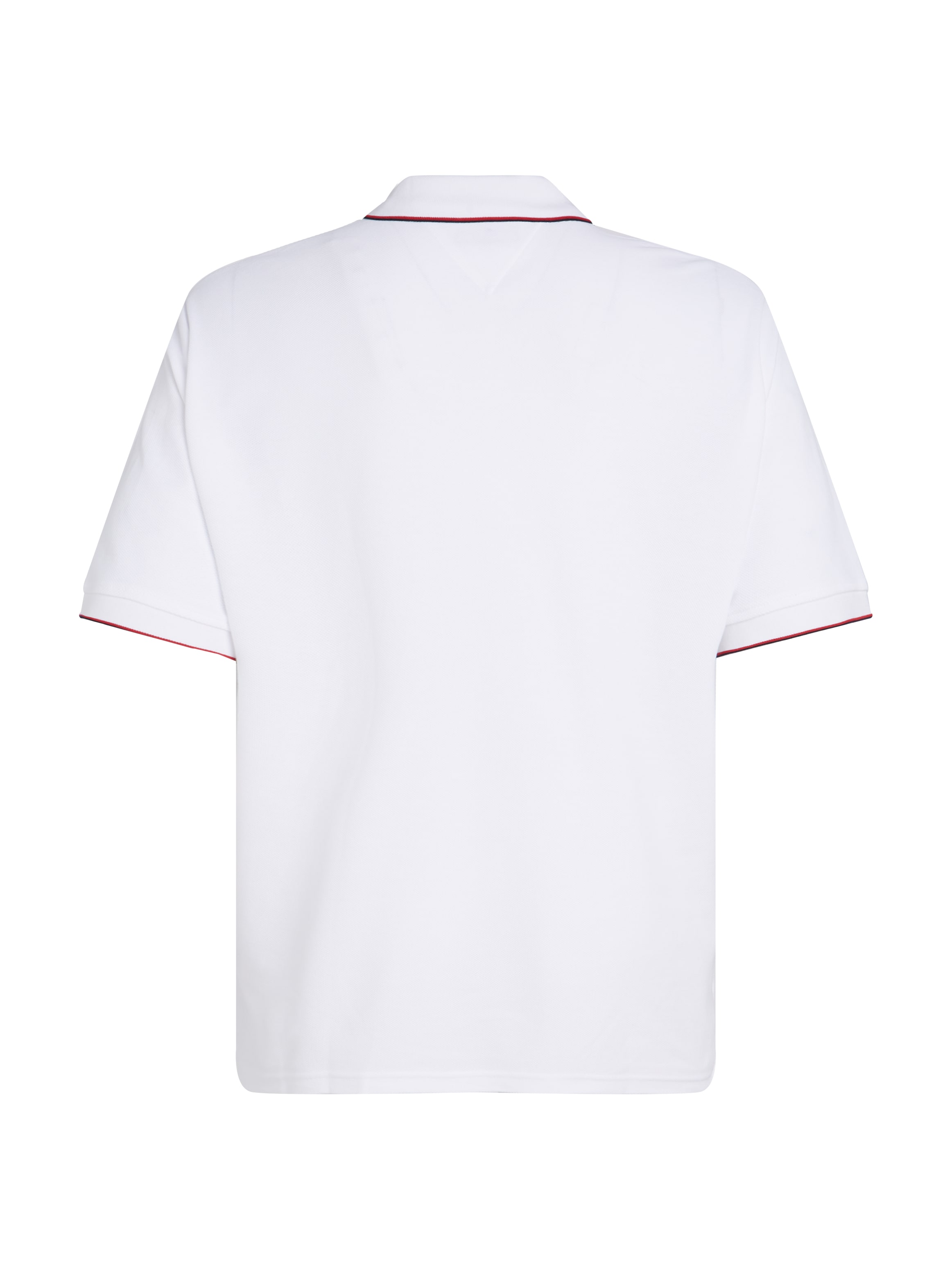 Tommy Hilfiger Big & Tall Poloshirt »BT-POCKET CLASSIC FIT POLO-B«, Große Größen