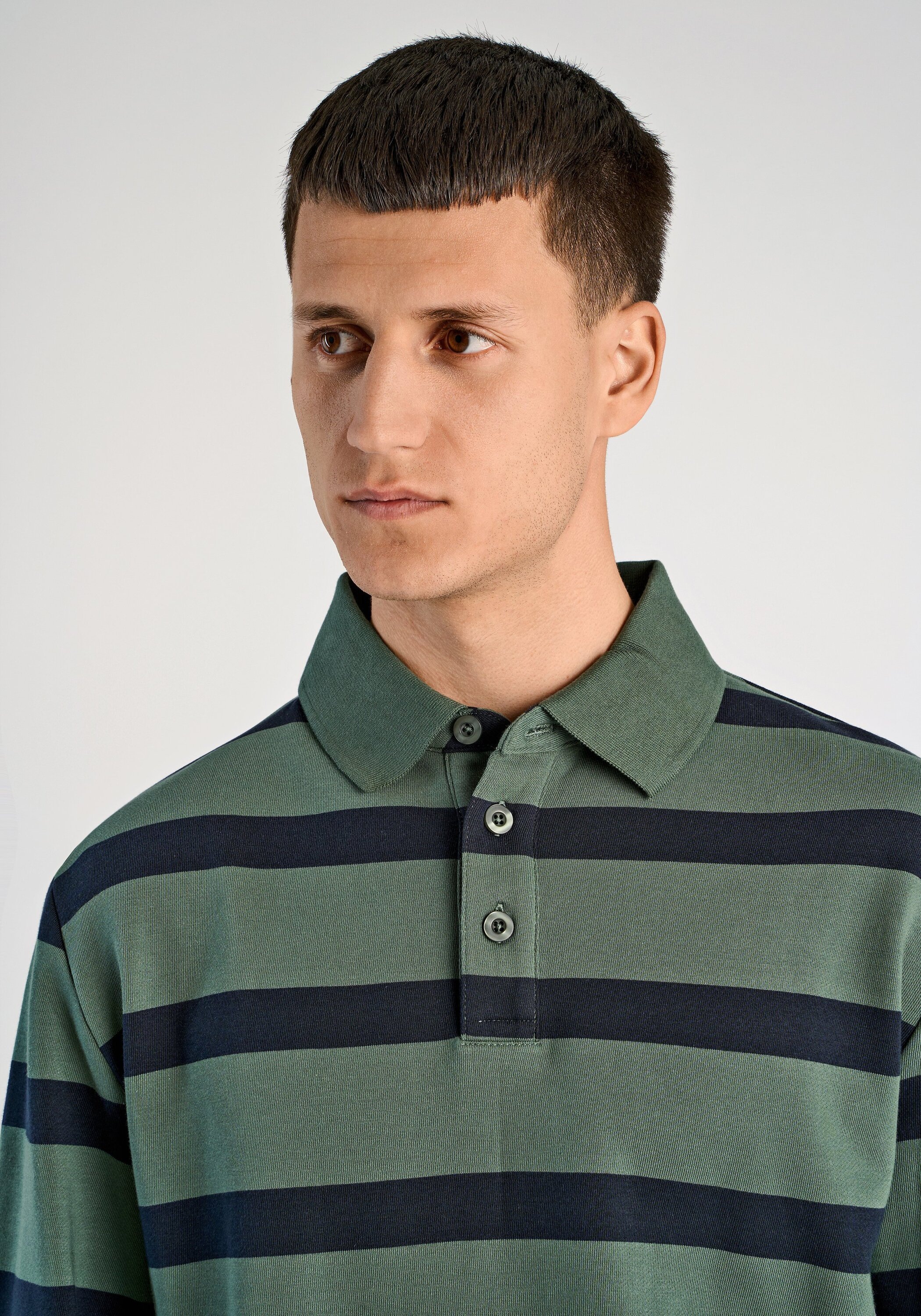 Thumbnail - LINDBERGH Sweatshirt "Sweatshirt Relaxed Fit"