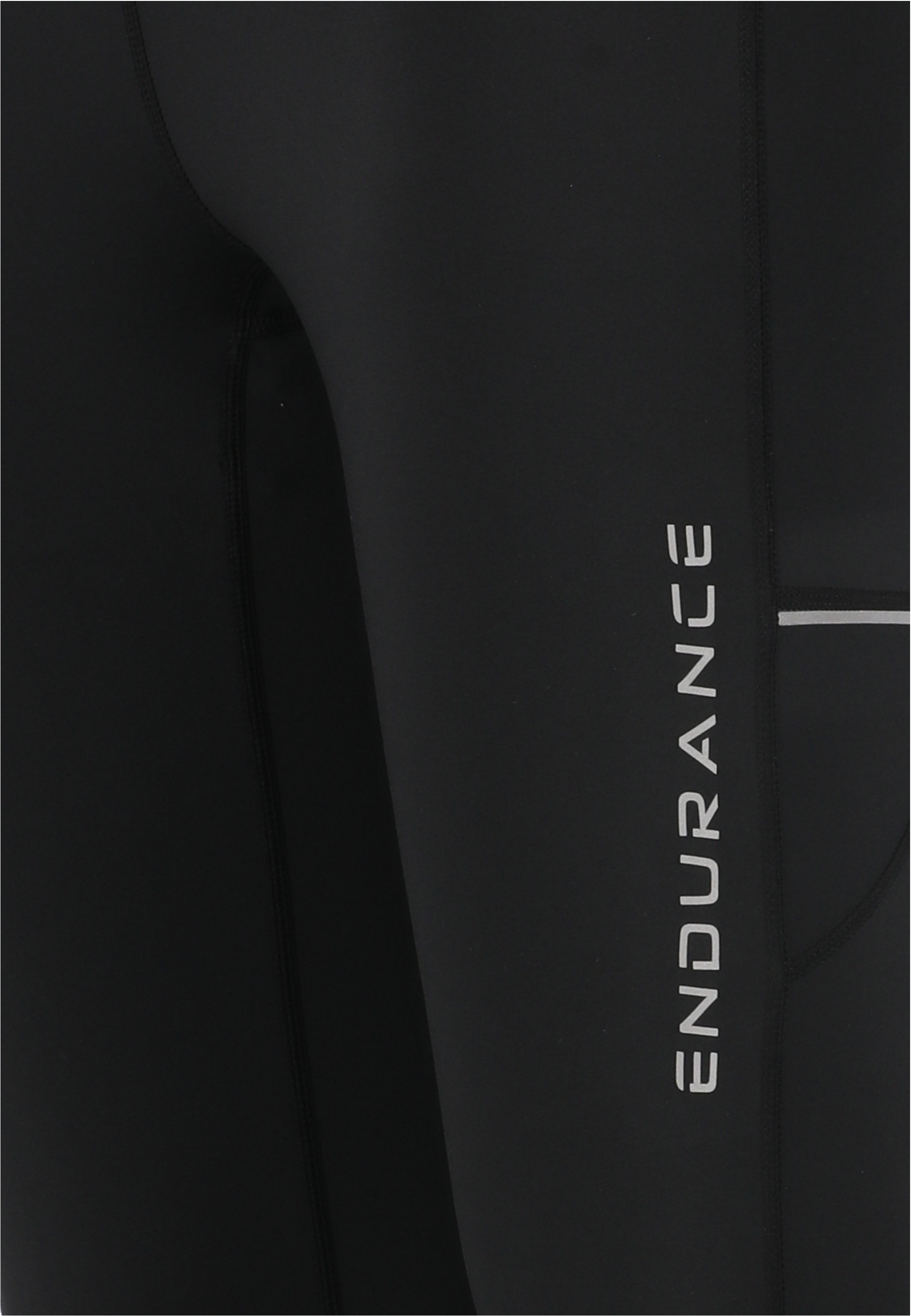 ENDURANCE Lauftights »Energy 2«, mit Kompression und Quick Dry-Technologie